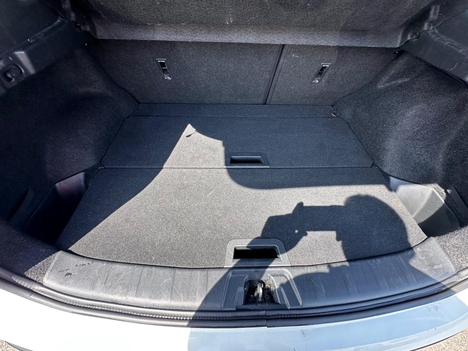 Used Nissan Qashqai 2017 for sale - 76991869: Photo 30