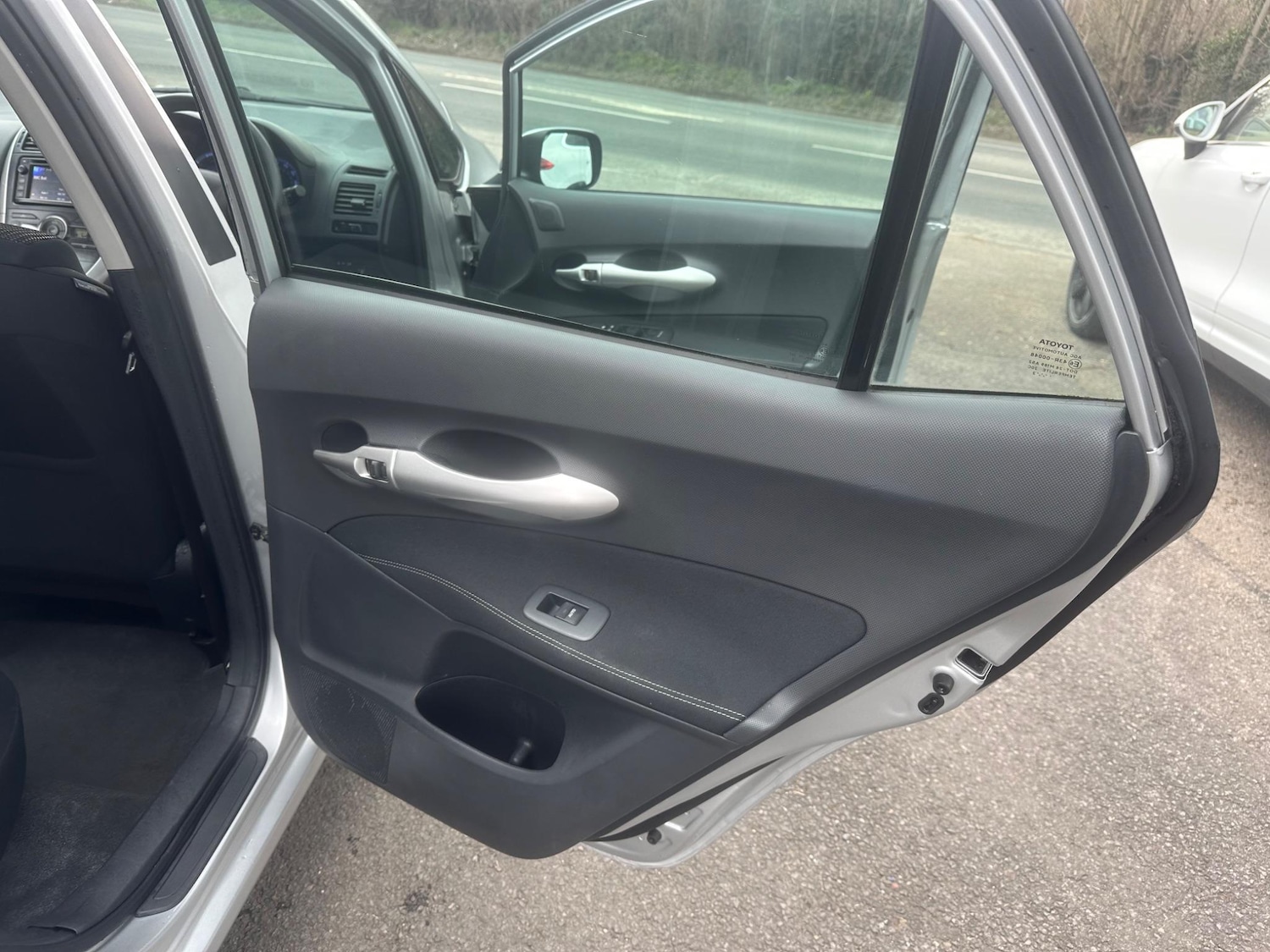 Vehicle 25