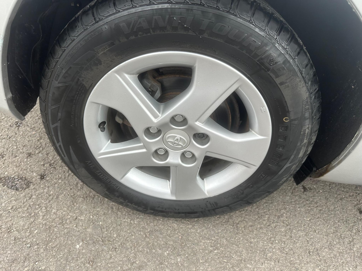 Vehicle 34