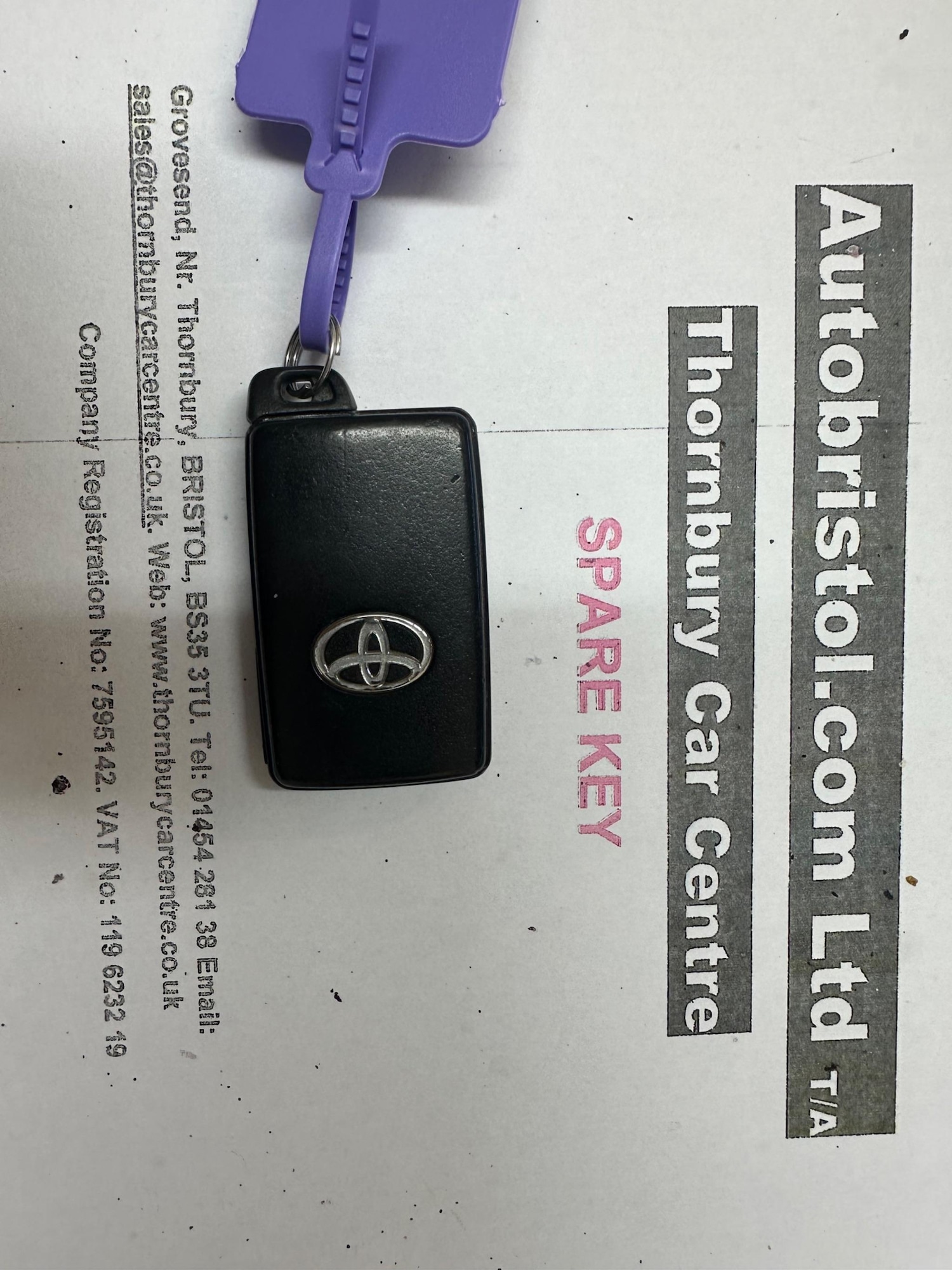Vehicle 42
