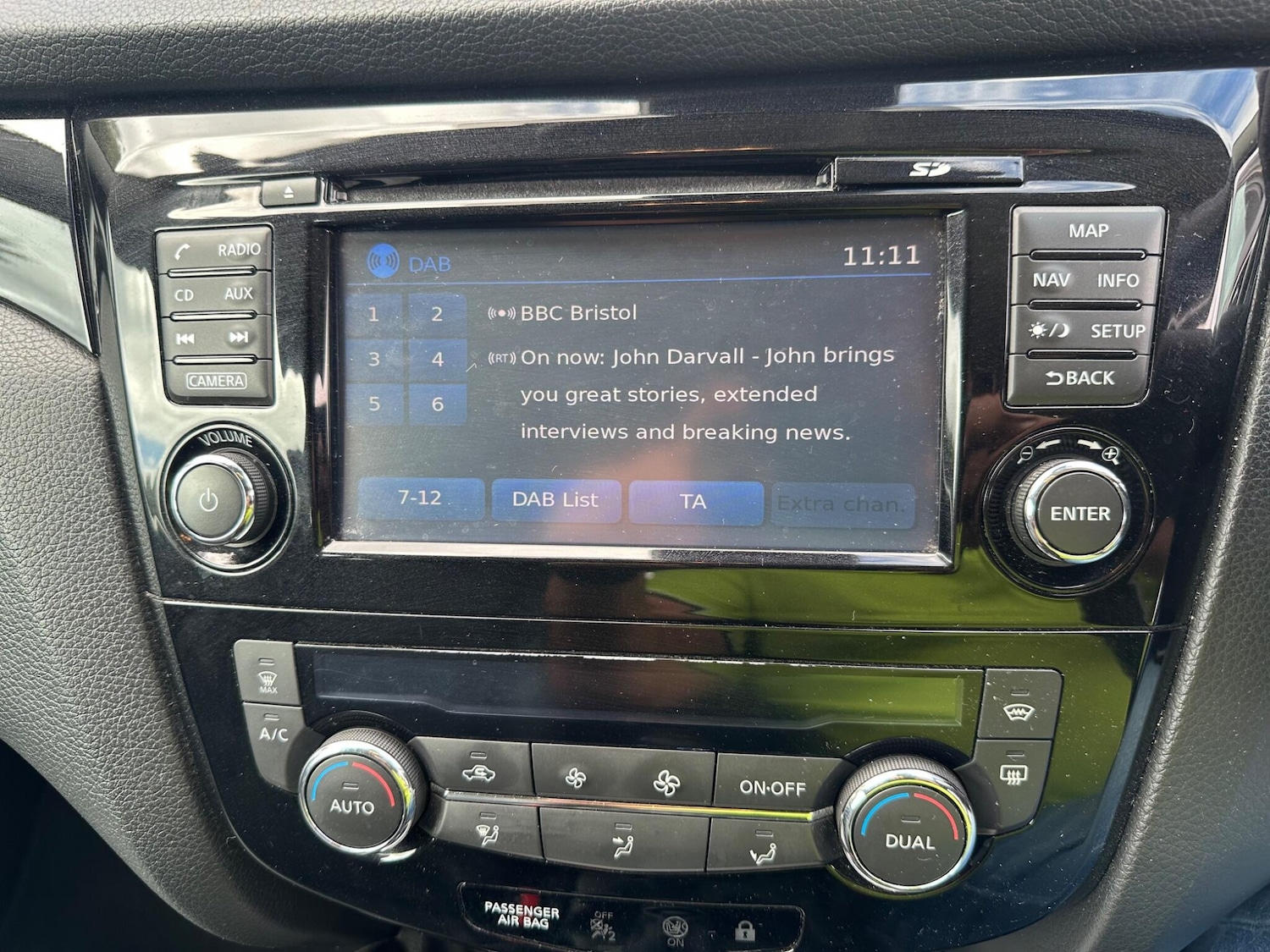 Used Nissan Qashqai 2014 for sale - 76988794: Photo 10