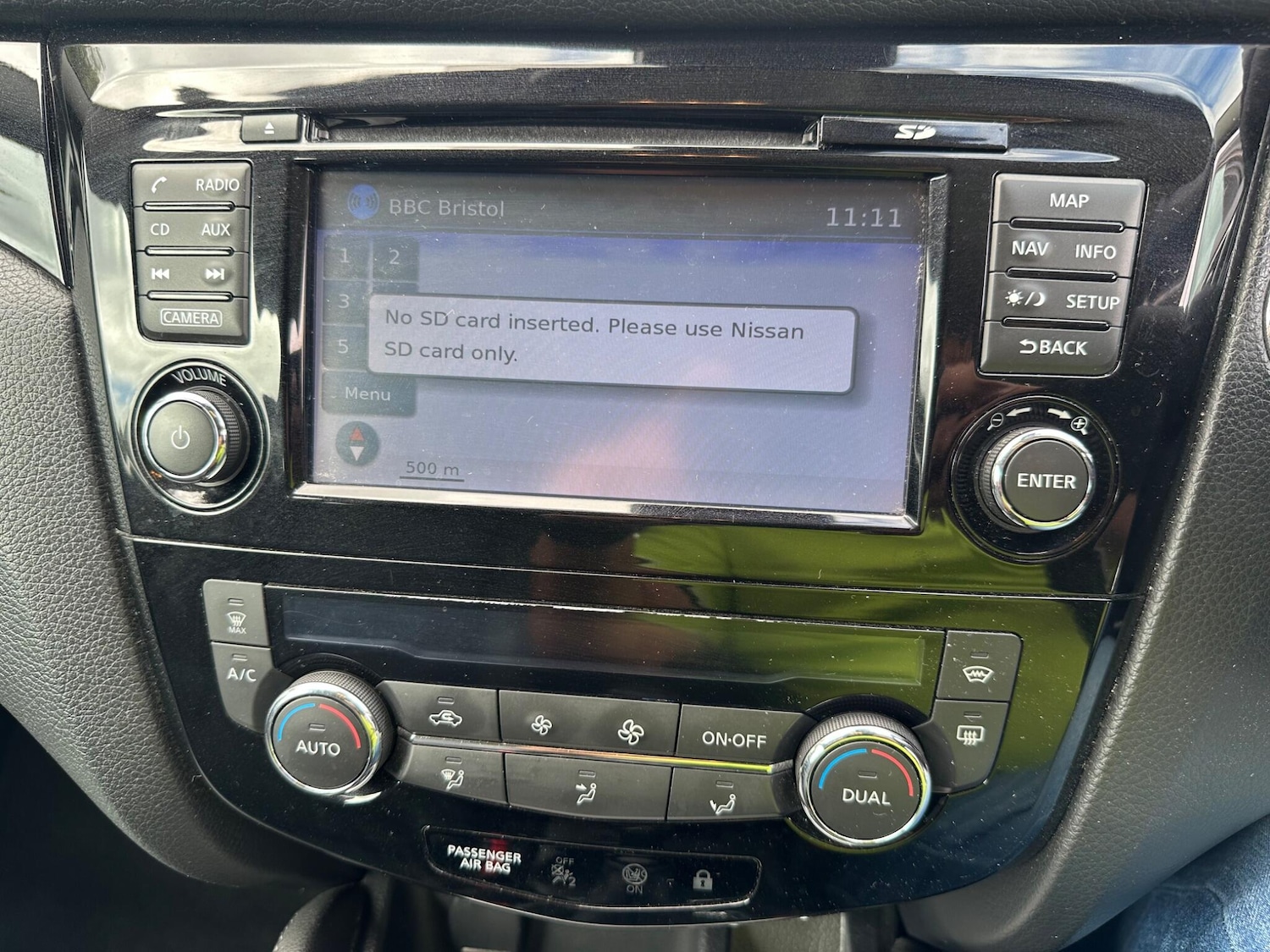 Used Nissan Qashqai 2014 for sale - 76988794: Photo 11