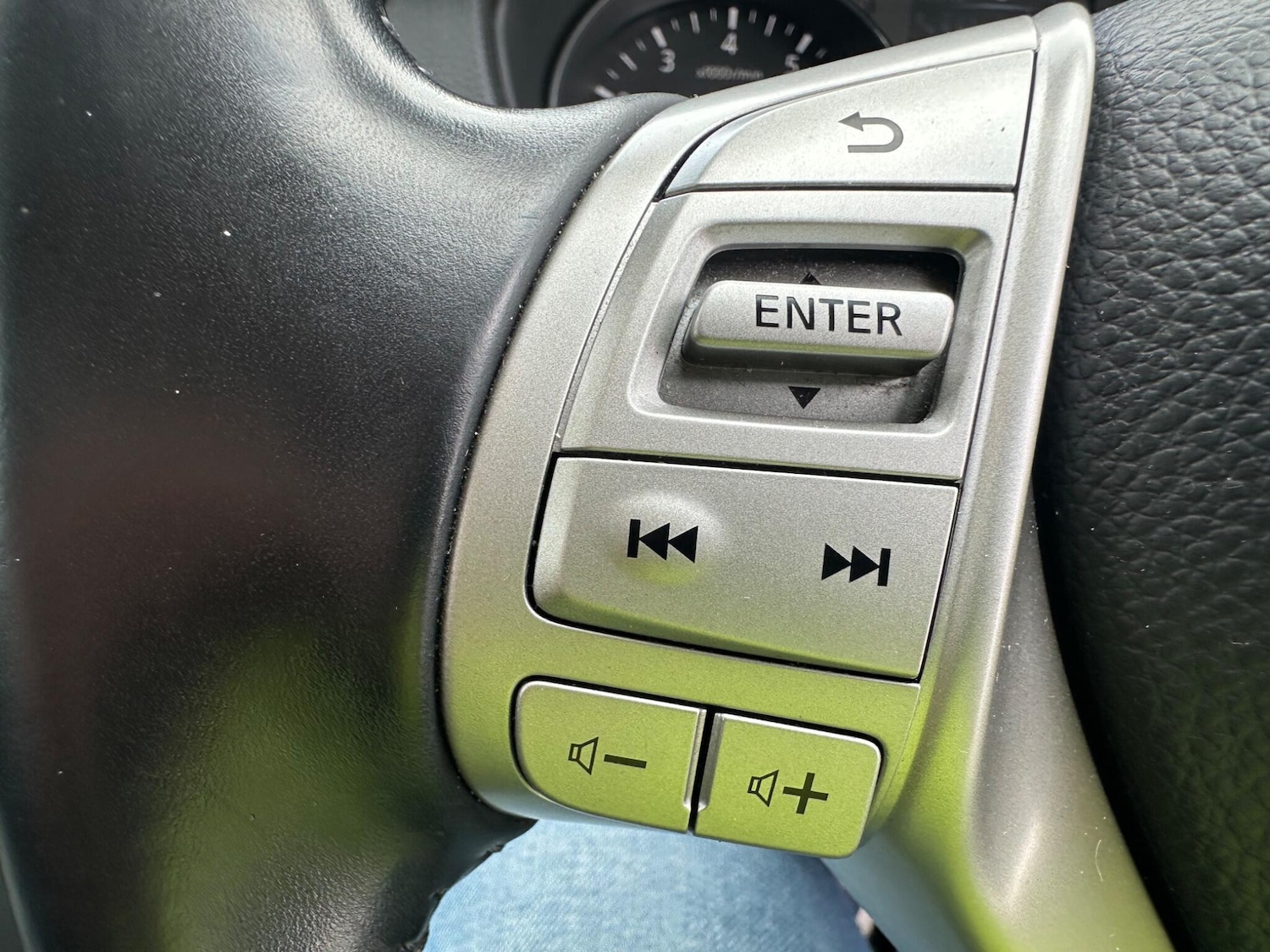 Used Nissan Qashqai 2014 for sale - 76988794: Photo 15