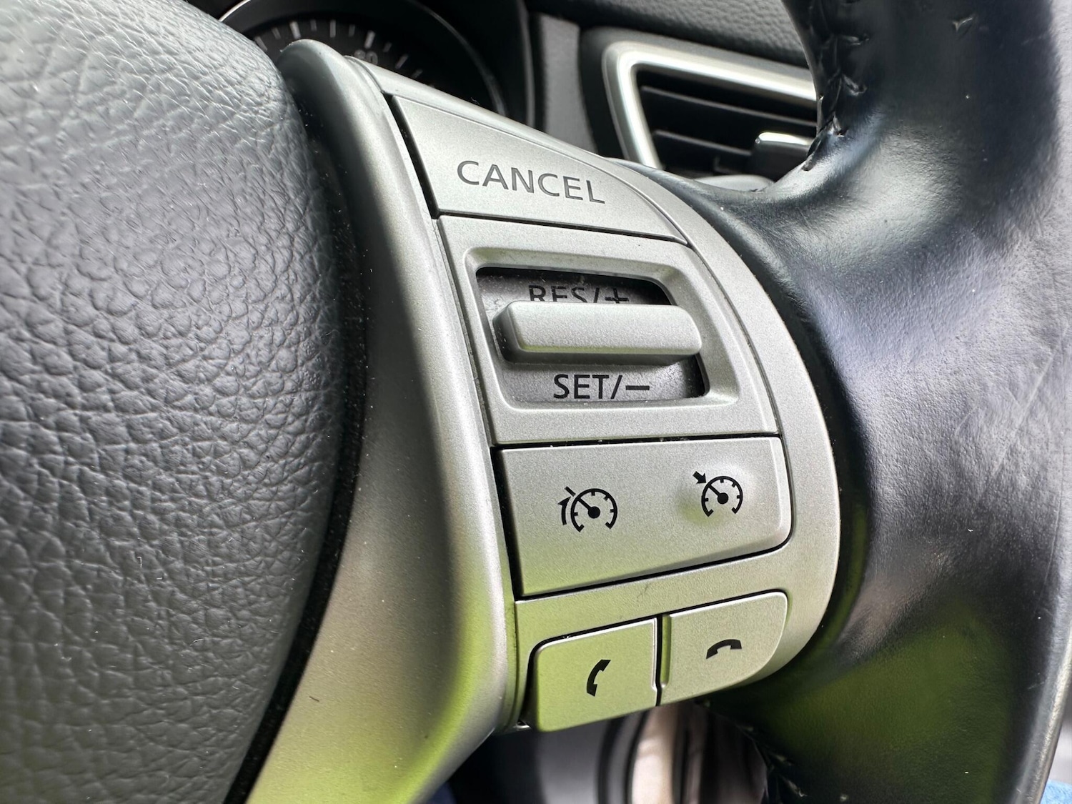 Used Nissan Qashqai 2014 for sale - 76988794: Photo 16