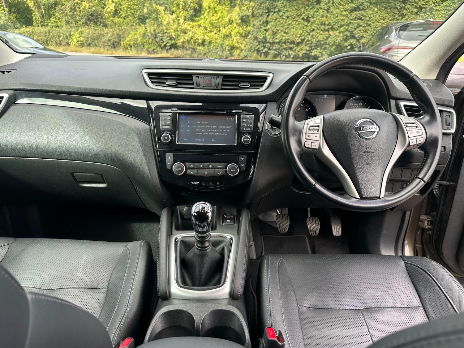 Used Nissan Qashqai 2014 for sale - 76988794: Photo 17