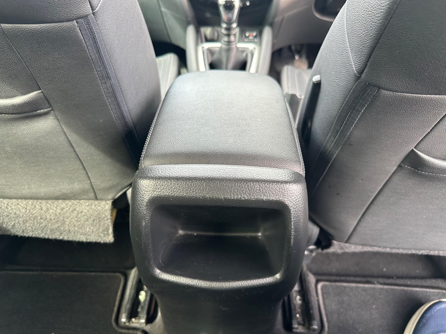 Used Nissan Qashqai 2014 for sale - 76988794: Photo 18