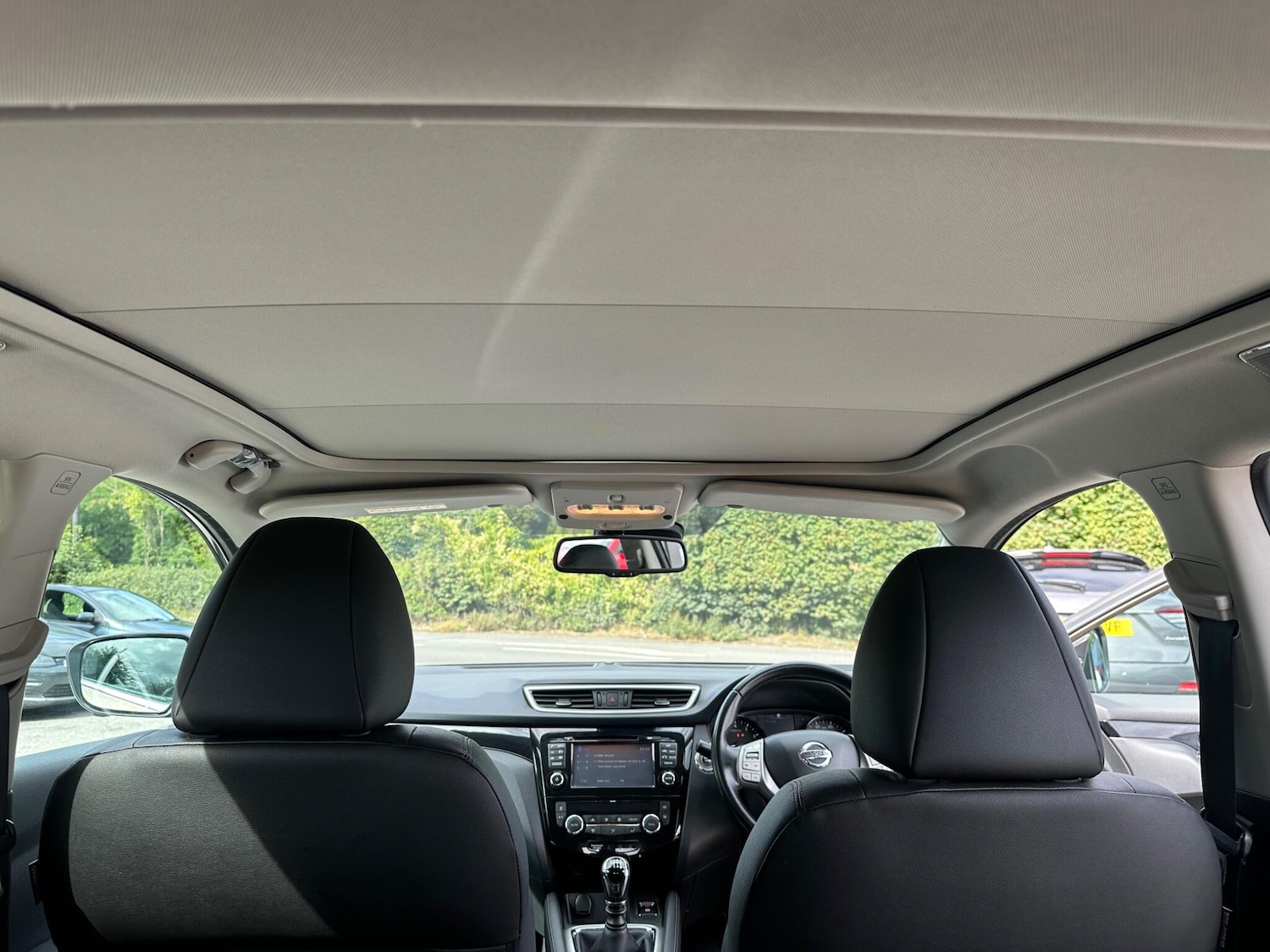 Used Nissan Qashqai 2014 for sale - 76988794: Photo 19