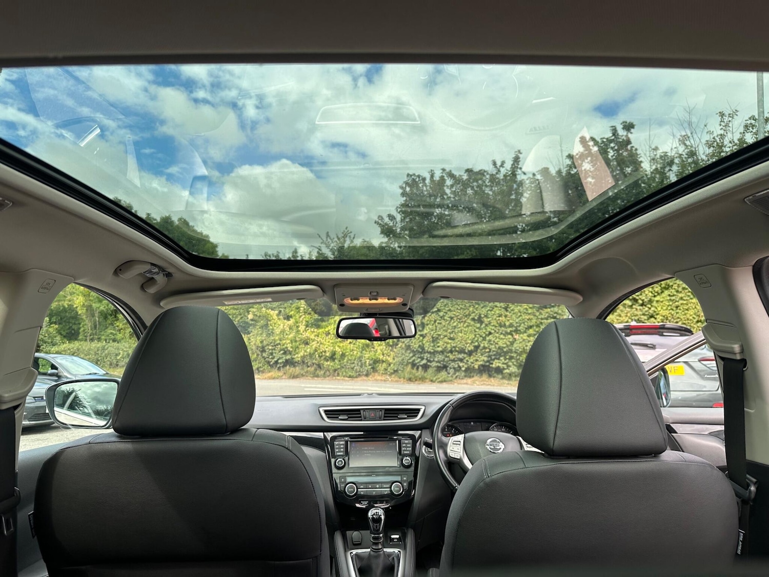 Used Nissan Qashqai 2014 for sale - 76988794: Photo 20