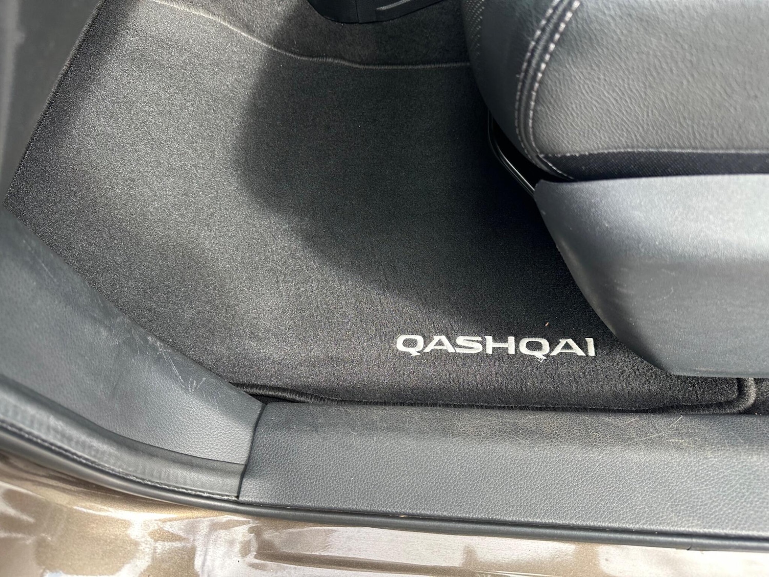 Used Nissan Qashqai 2014 for sale - 76988794: Photo 22