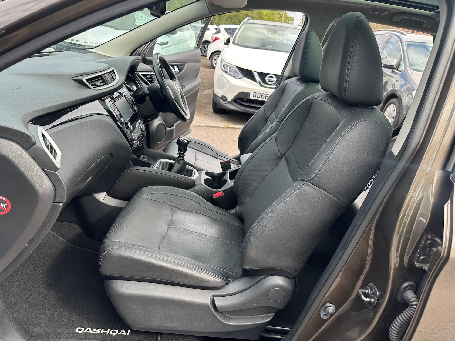 Used Nissan Qashqai 2014 for sale - 76988794: Photo 23