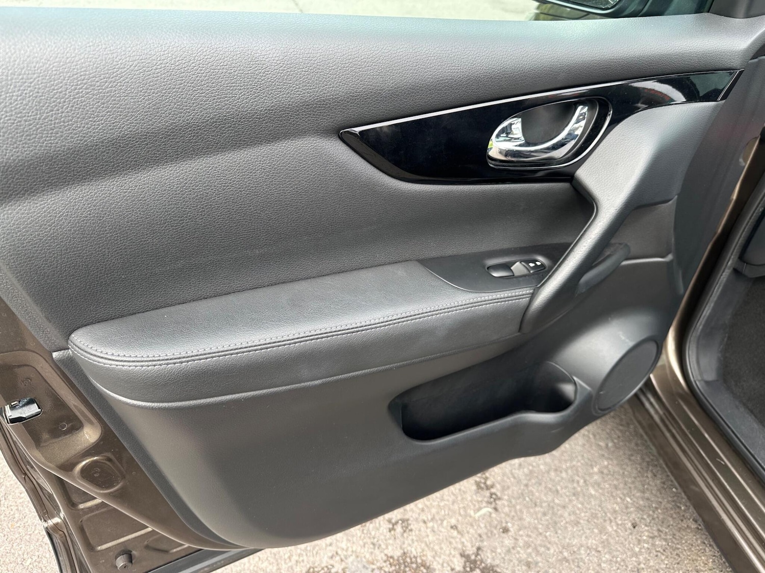 Used Nissan Qashqai 2014 for sale - 76988794: Photo 24