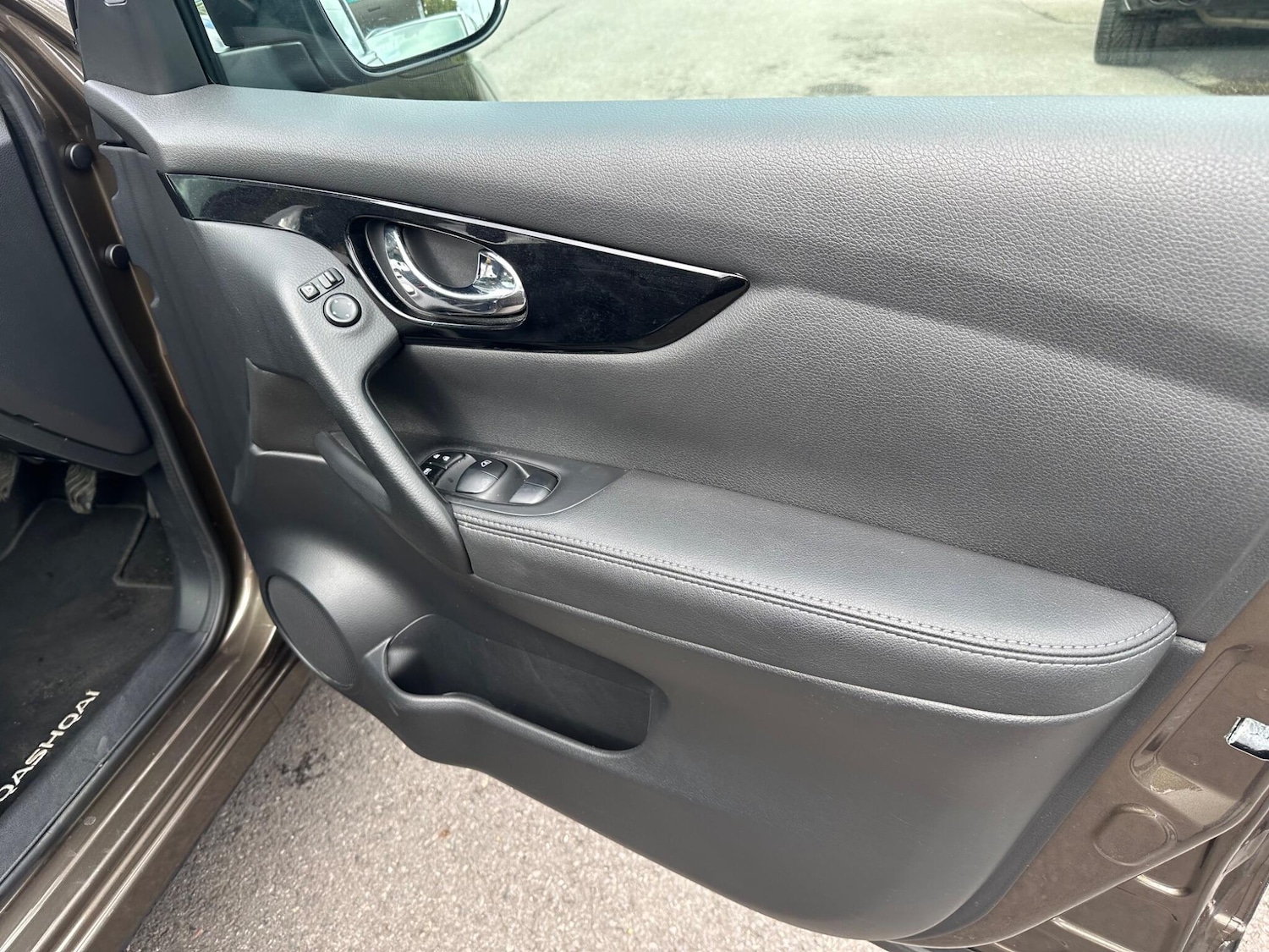 Used Nissan Qashqai 2014 for sale - 76988794: Photo 30