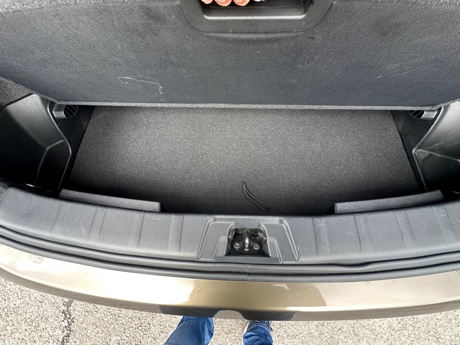 Used Nissan Qashqai 2014 for sale - 76988794: Photo 35