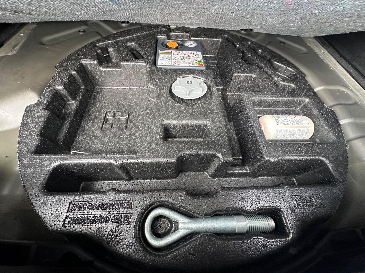 Used Nissan Qashqai 2014 for sale - 76988794: Photo 37