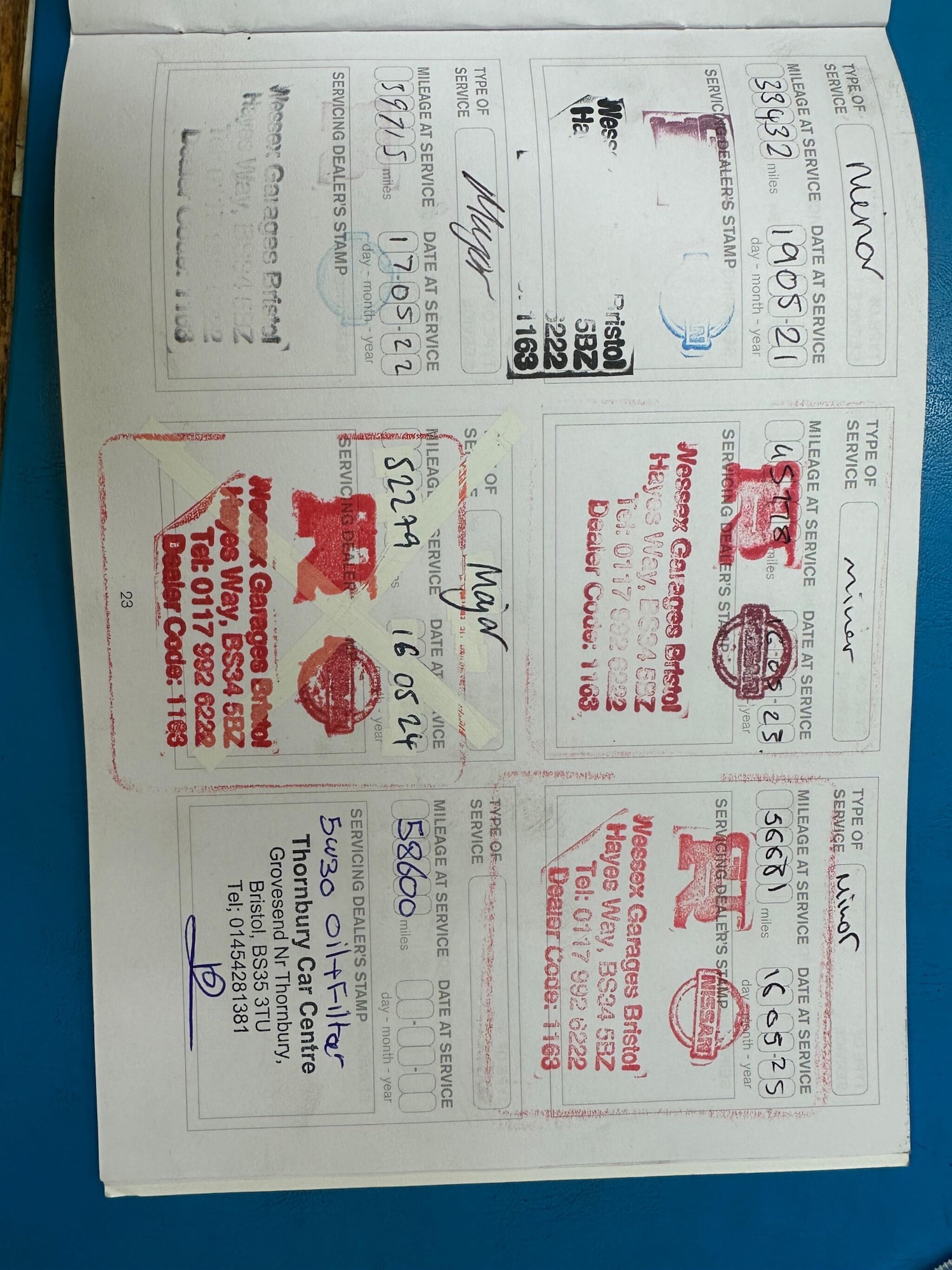 Used Nissan Qashqai 2014 for sale - 76988794: Photo 46