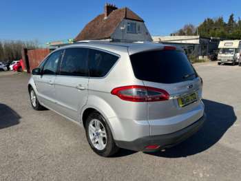 Used Ford S-Max 2011 for sale - 74069085: Photo