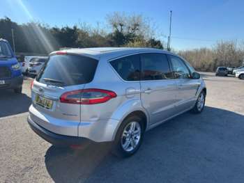 Used Ford S-Max 2011 for sale - 74069085: Photo