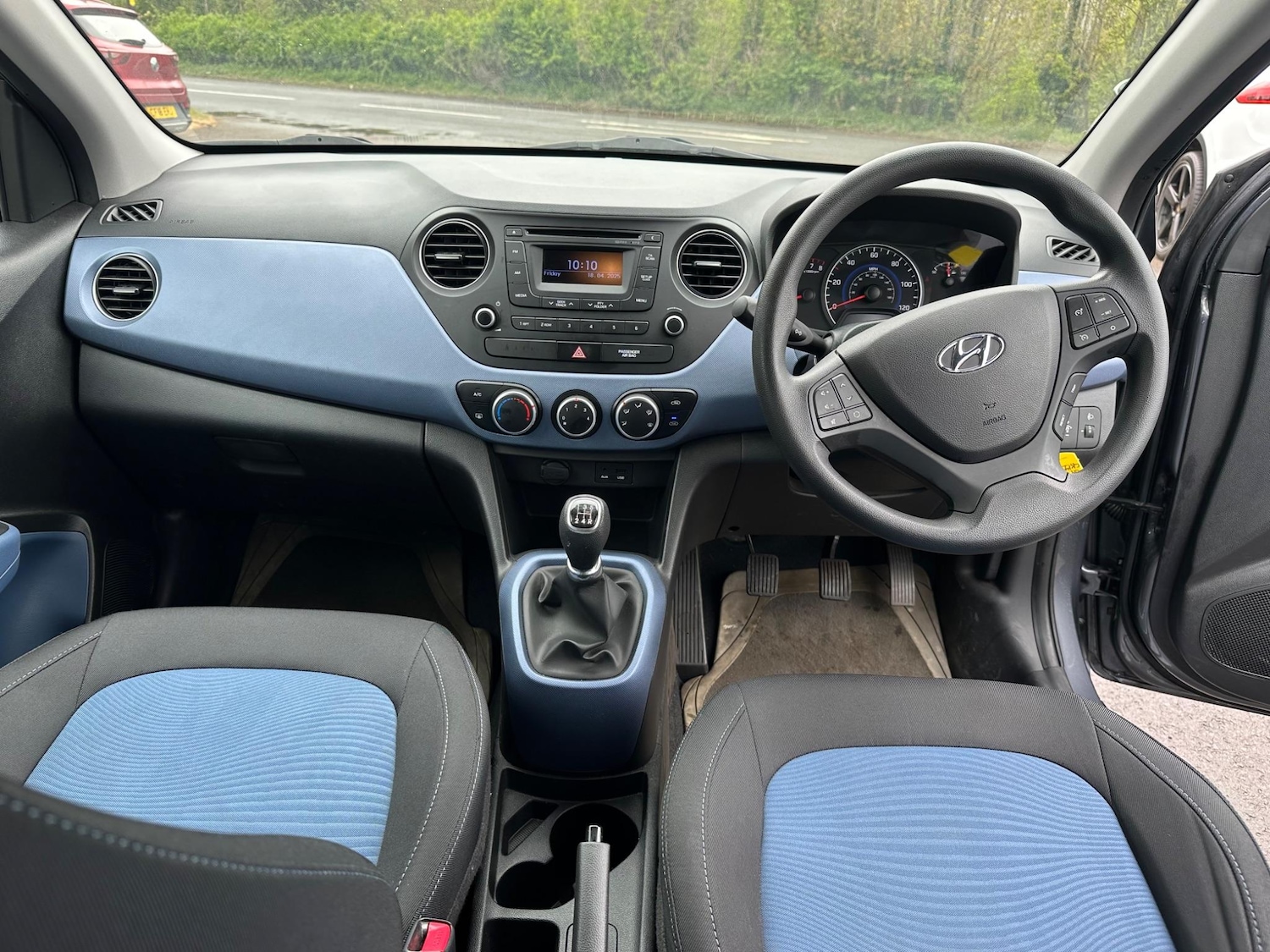 Vehicle 15