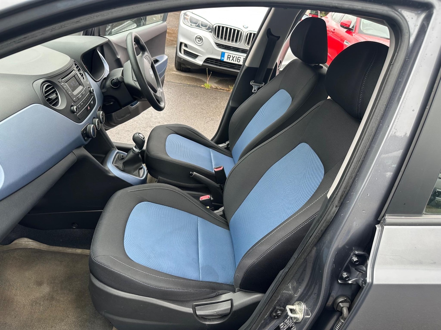 Vehicle 17
