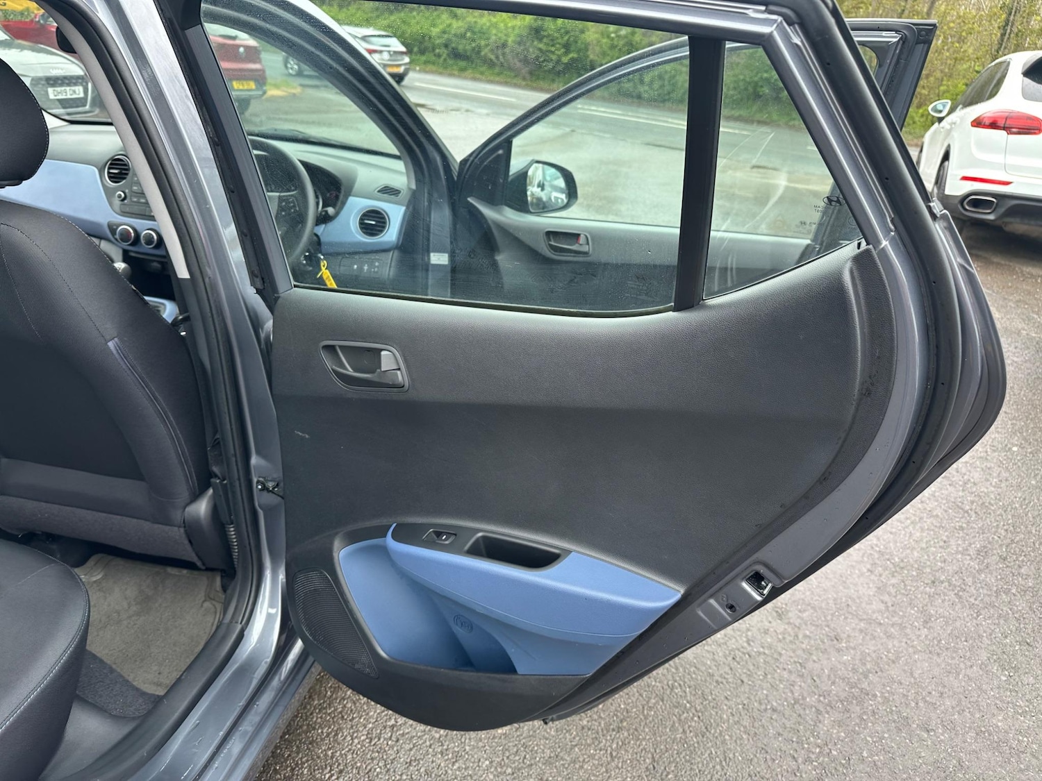 Vehicle 24