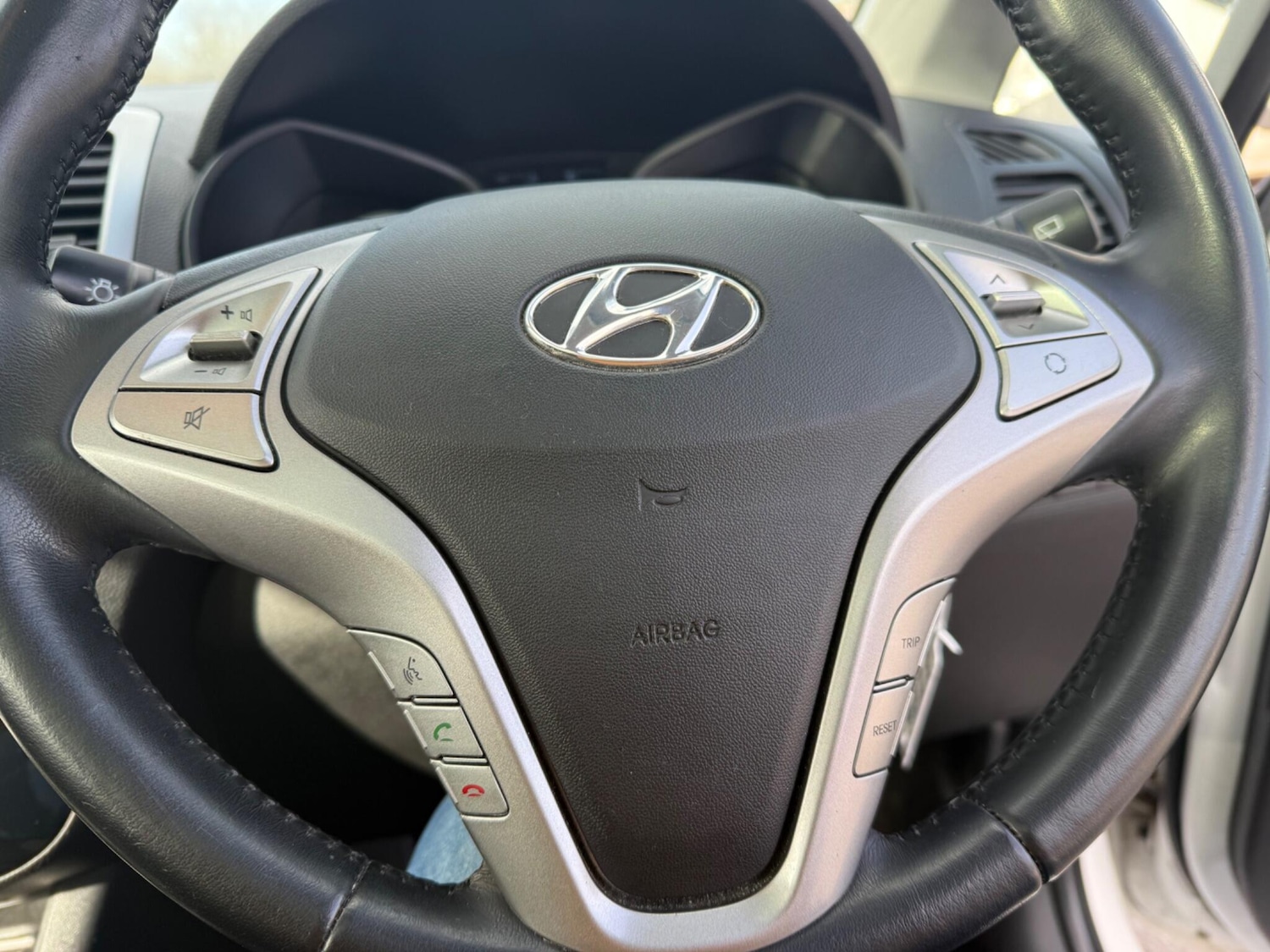 Used Hyundai Ix20 for sale - 77671269: Photo 12