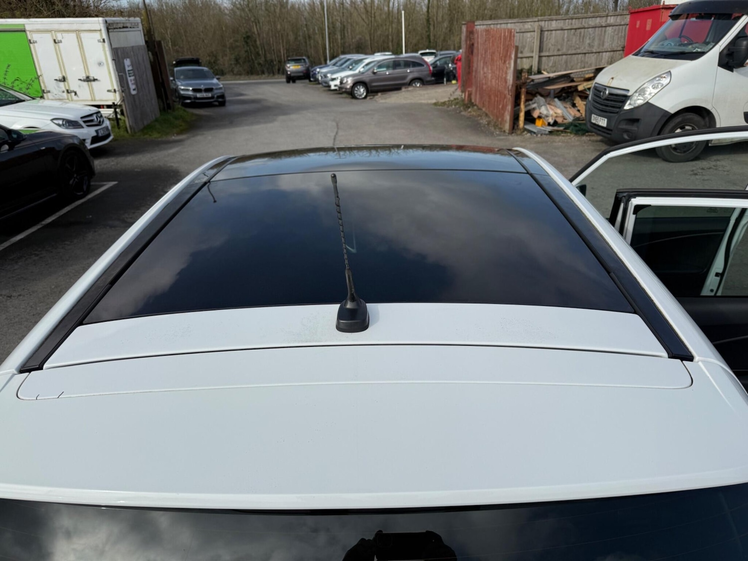 Used Hyundai Ix20 for sale - 77671269: Photo 14