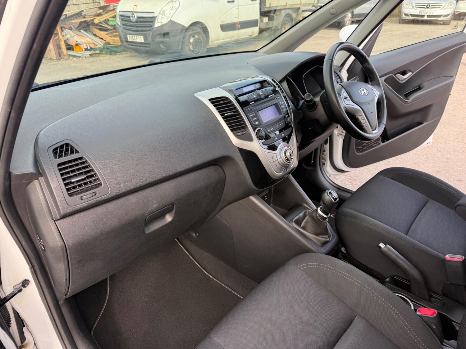 Used Hyundai Ix20 for sale - 77671269: Photo 16