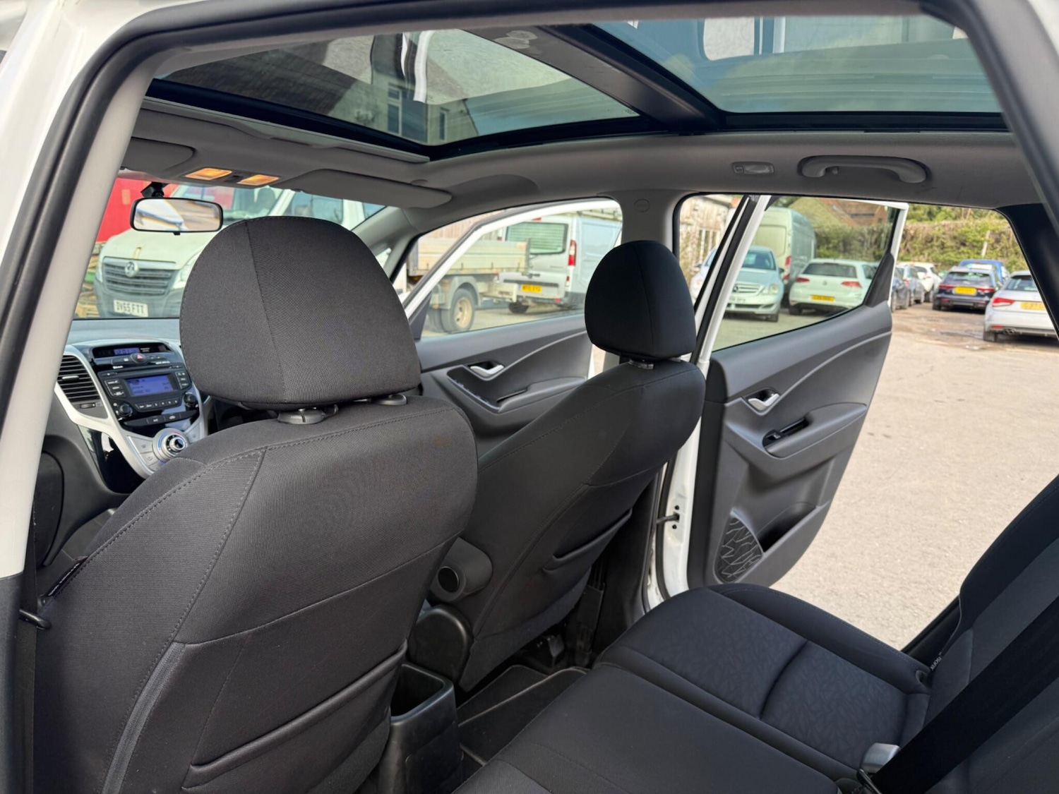 Used Hyundai Ix20 for sale - 77671269: Photo 20