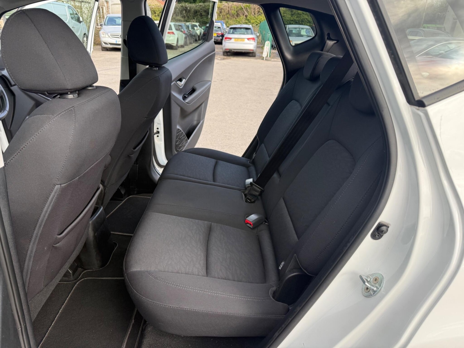 Used Hyundai Ix20 for sale - 77671269: Photo 21