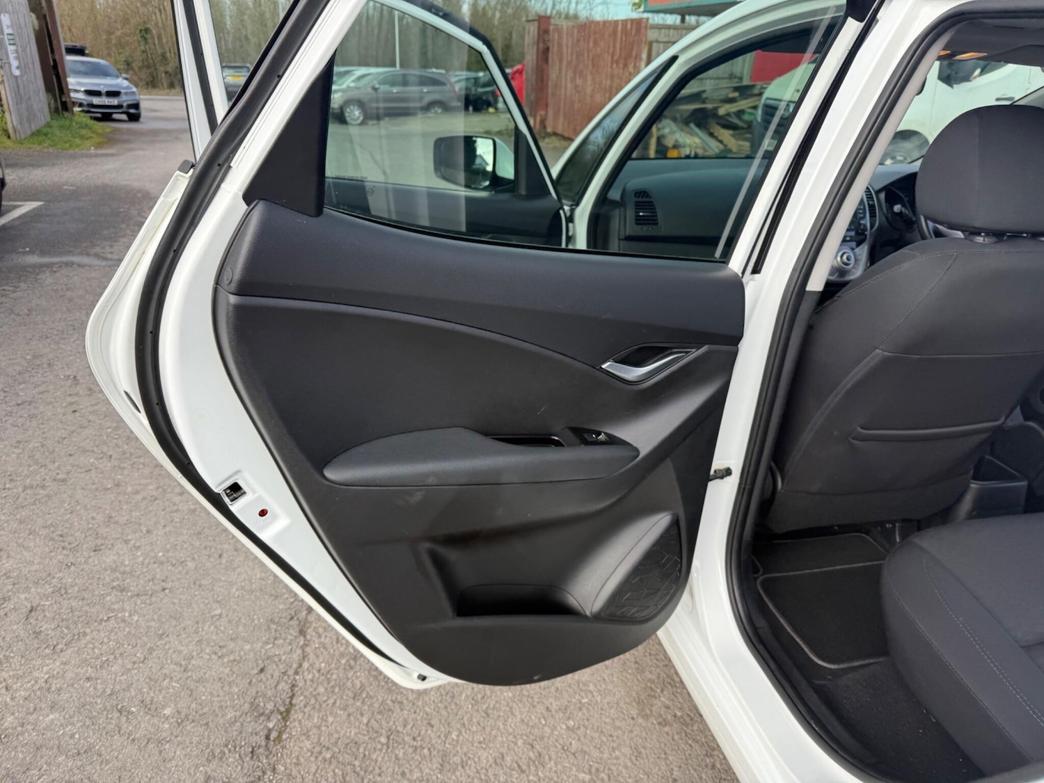 Used Hyundai Ix20 for sale - 77671269: Photo 22