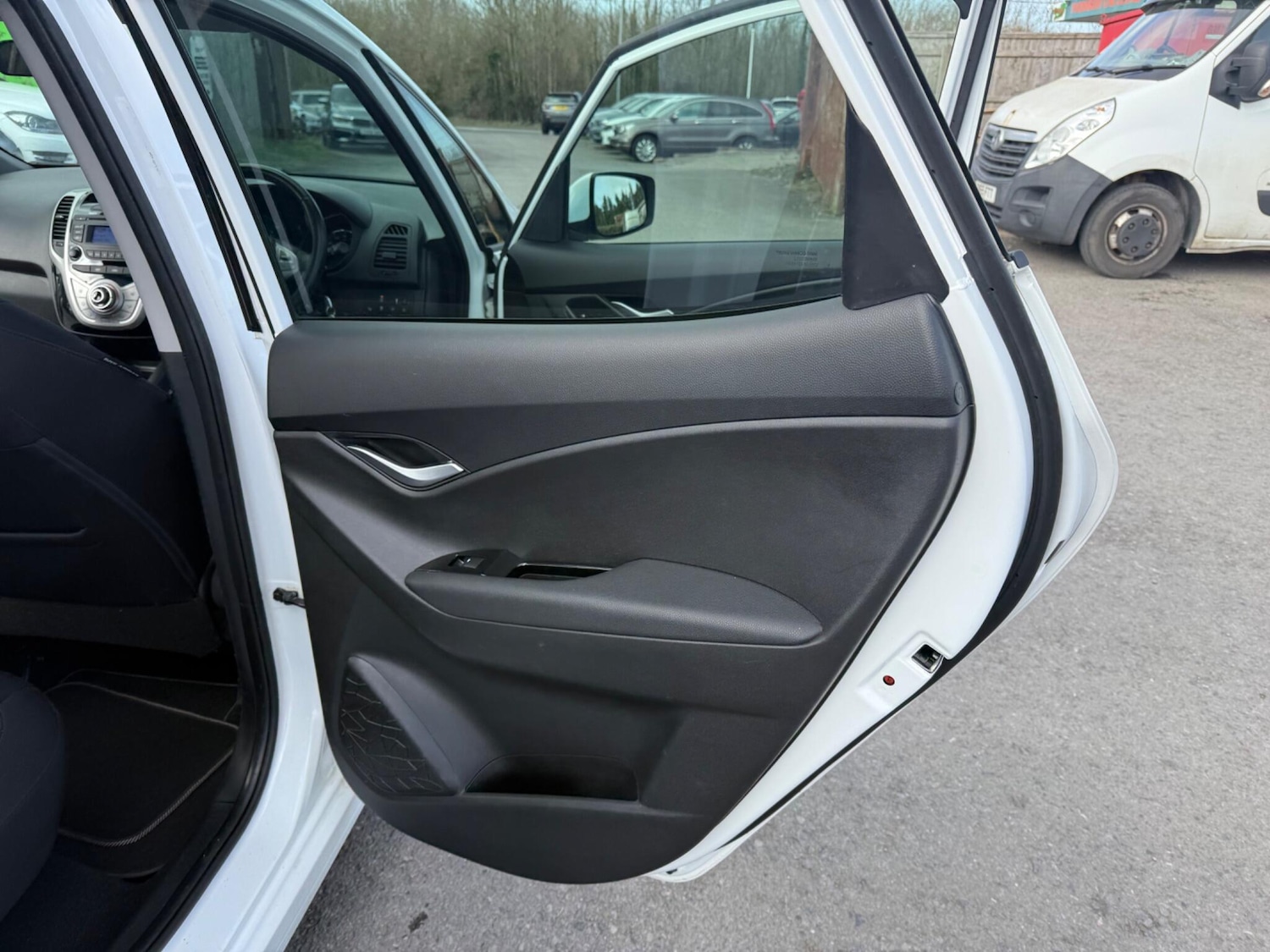 Used Hyundai Ix20 for sale - 77671269: Photo 24