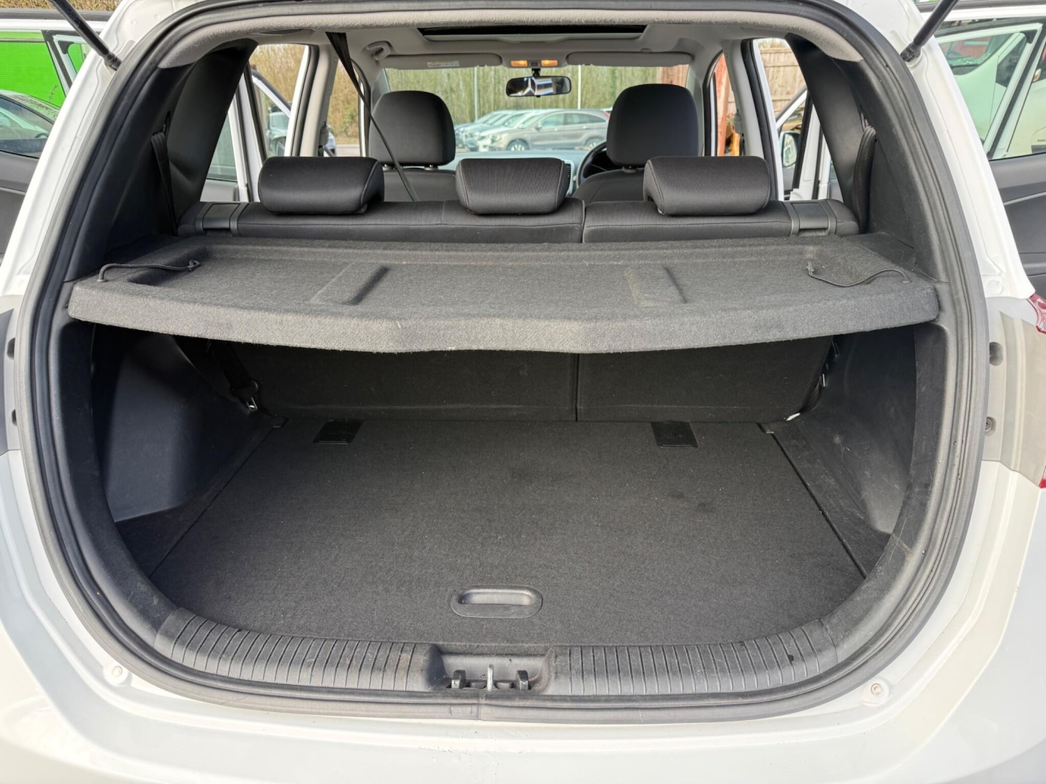 Used Hyundai Ix20 for sale - 77671269: Photo 25