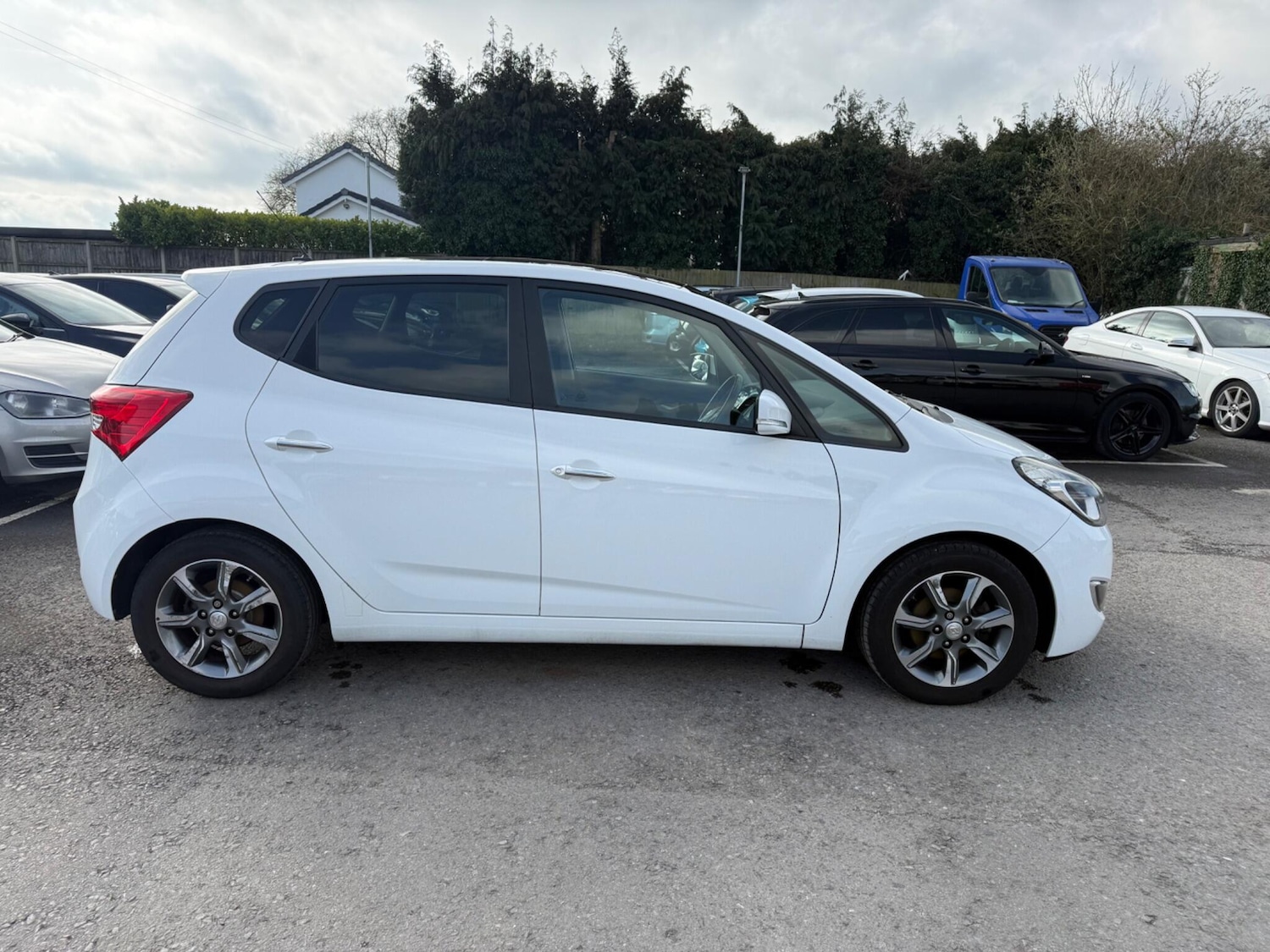 Used Hyundai Ix20 for sale - 77671269: Photo 8