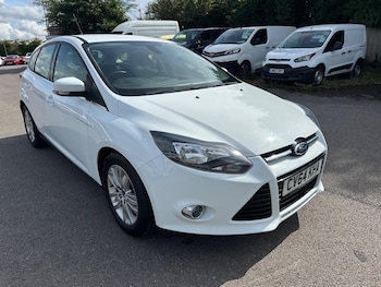Ford - Focus
