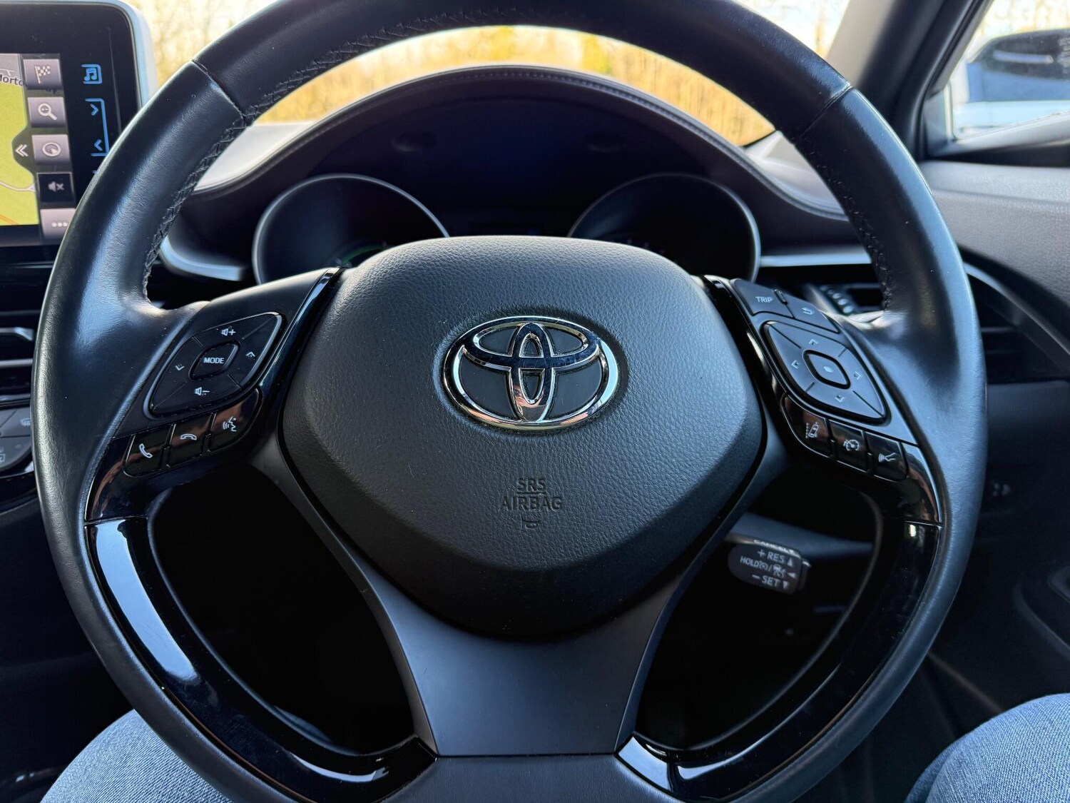 Used Toyota C-HR 2018 for sale - 76780774: Photo 12