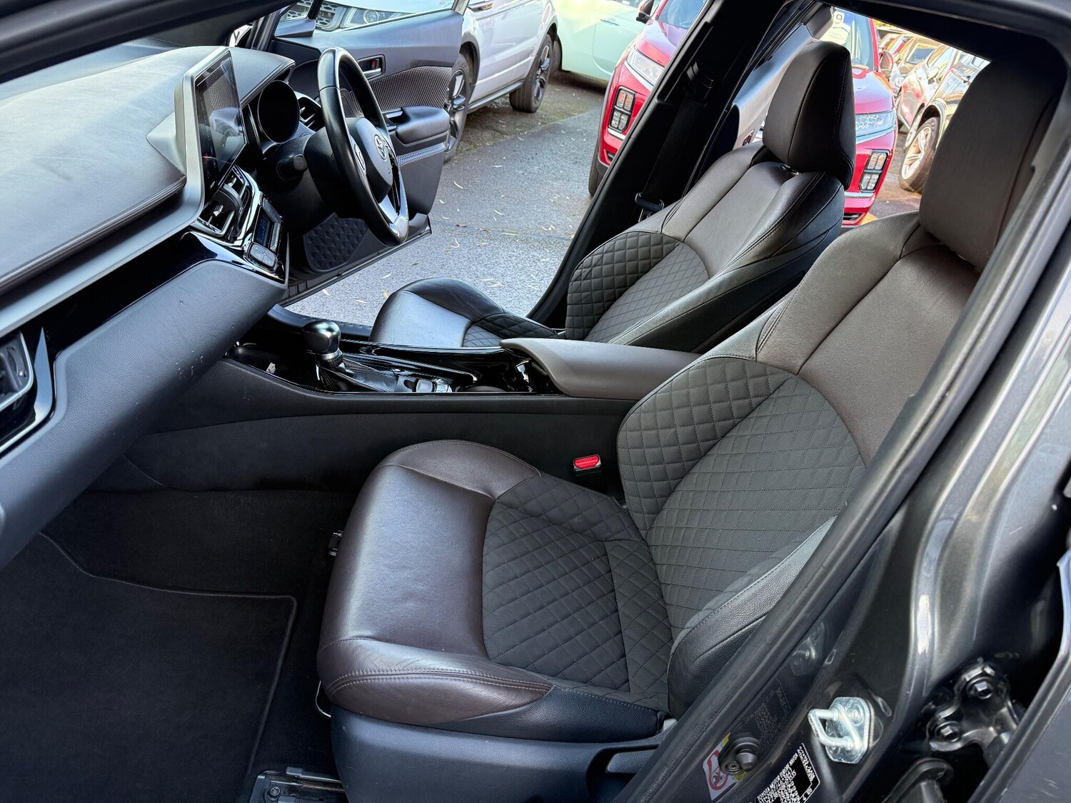 Used Toyota C-HR 2018 for sale - 76780774: Photo 20