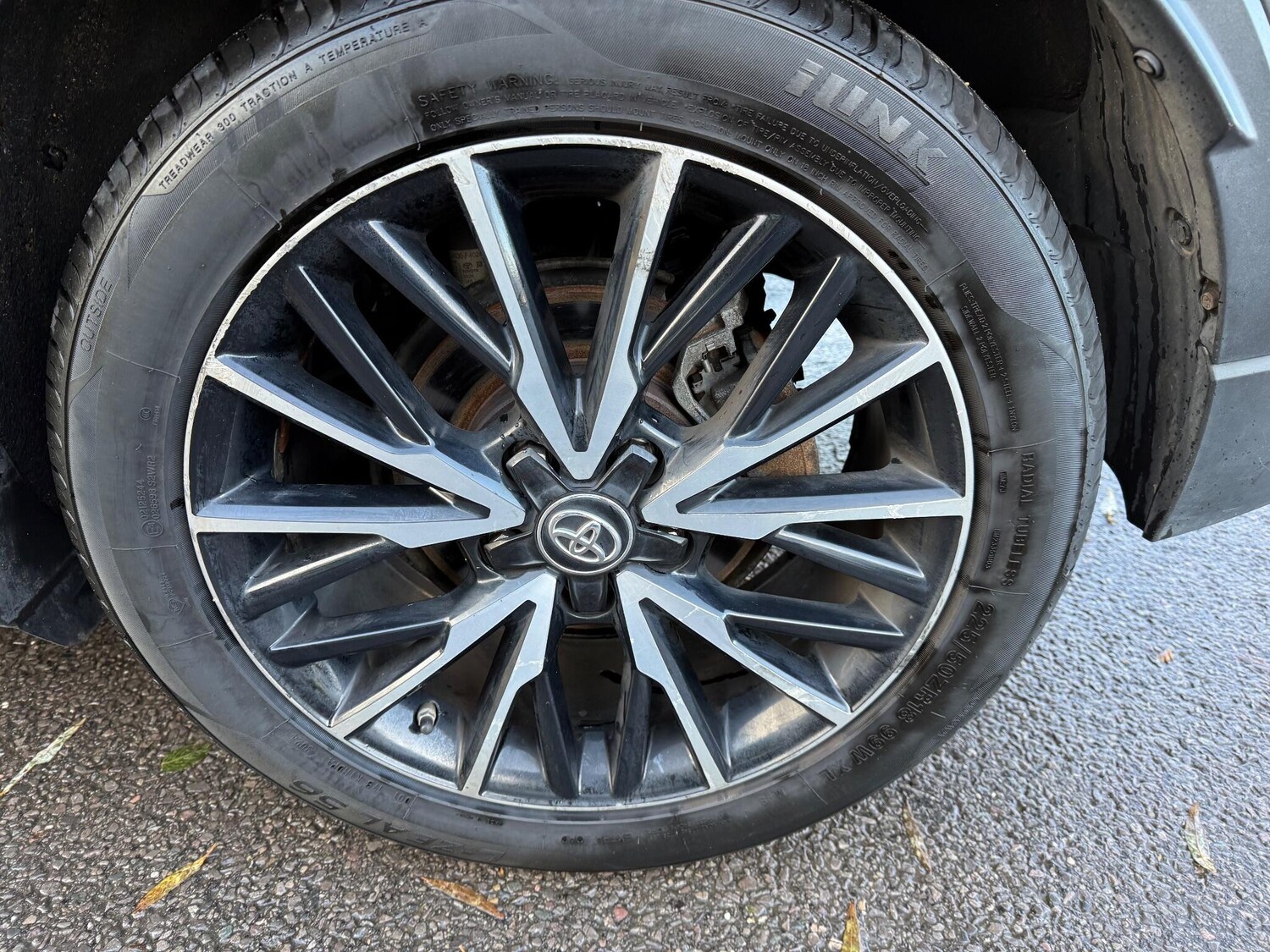 Used Toyota C-HR 2018 for sale - 76780774: Photo 38