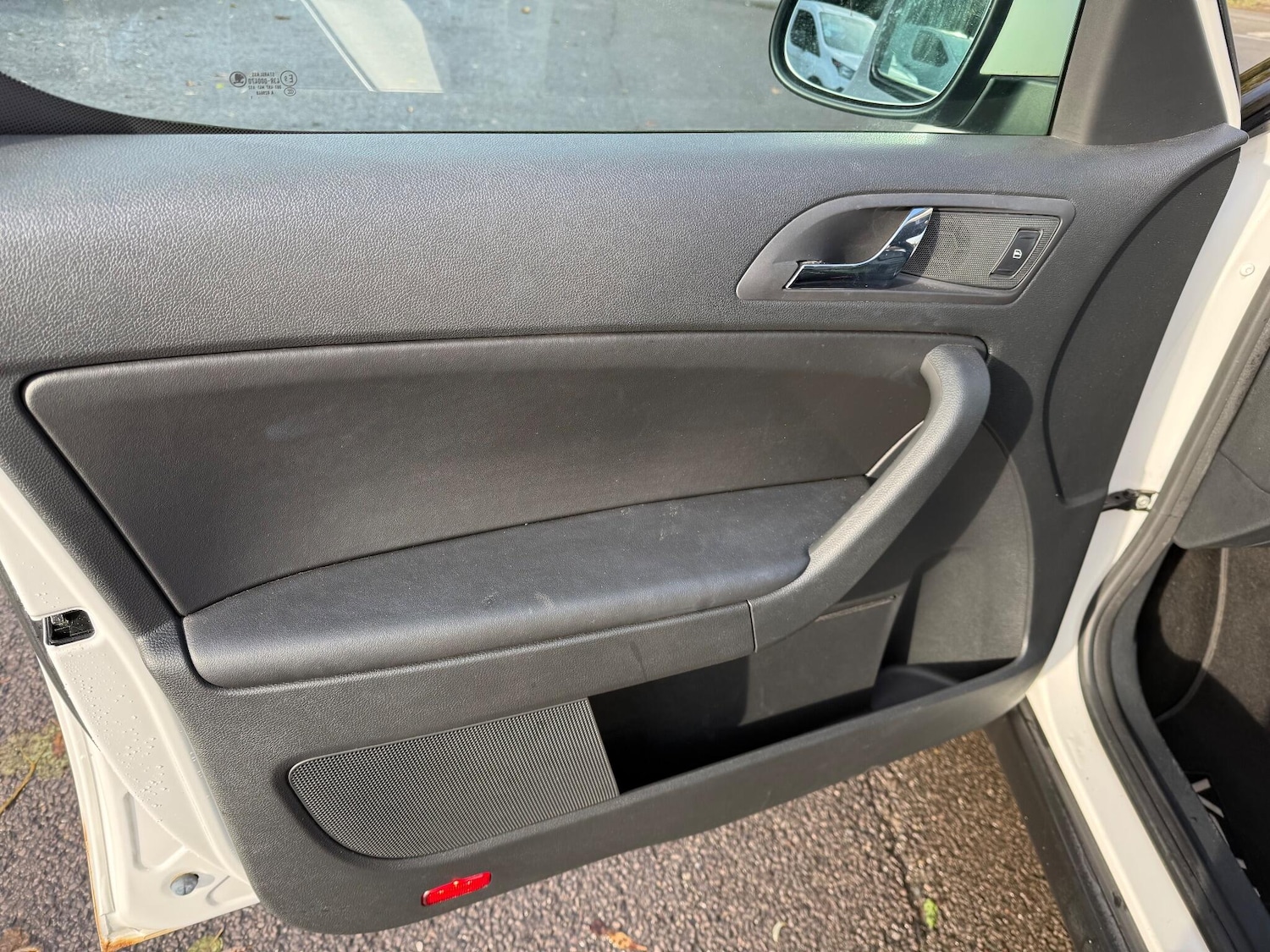 Used Skoda Yeti 2011 for sale - 76592684: Photo 20