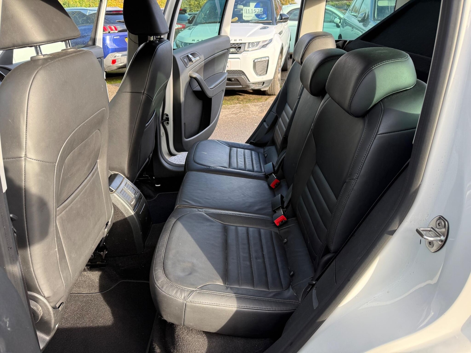 Used Skoda Yeti 2011 for sale - 76592684: Photo 22