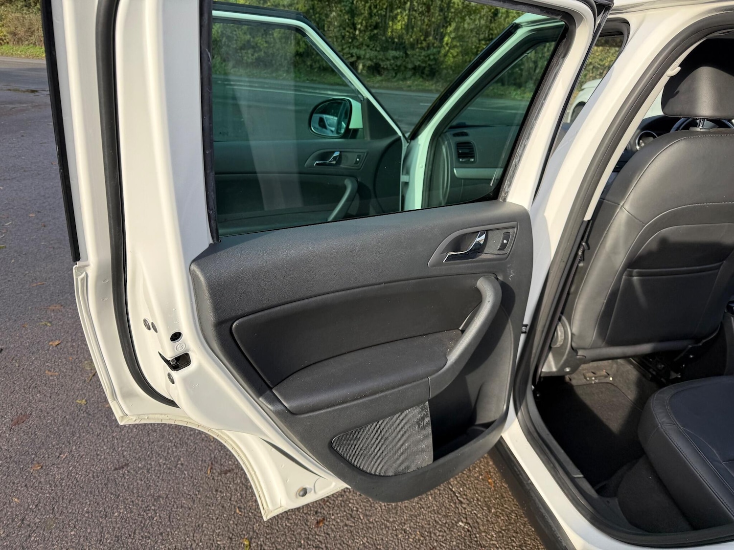 Used Skoda Yeti 2011 for sale - 76592684: Photo 23