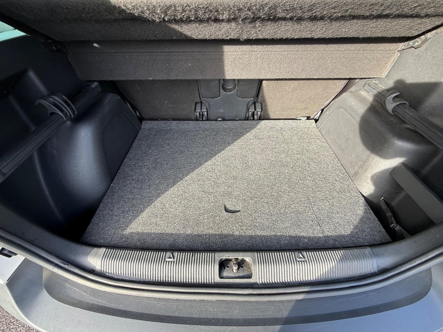 Used Skoda Yeti 2011 for sale - 76592684: Photo 26