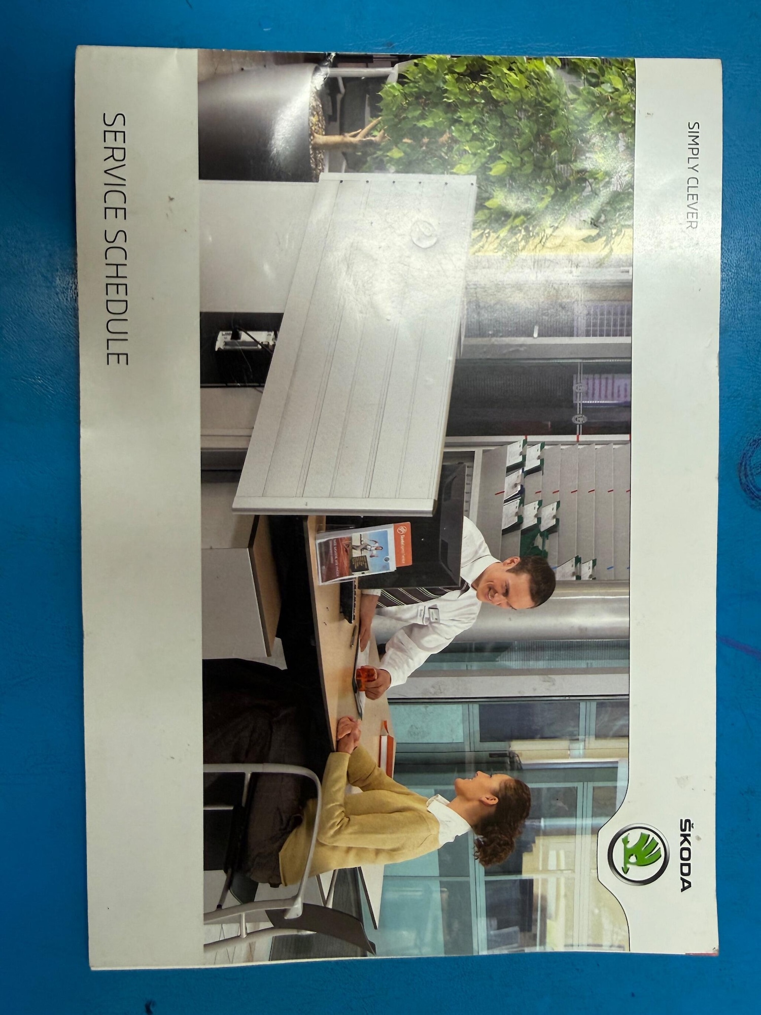 Used Skoda Yeti 2011 for sale - 76592684: Photo 37