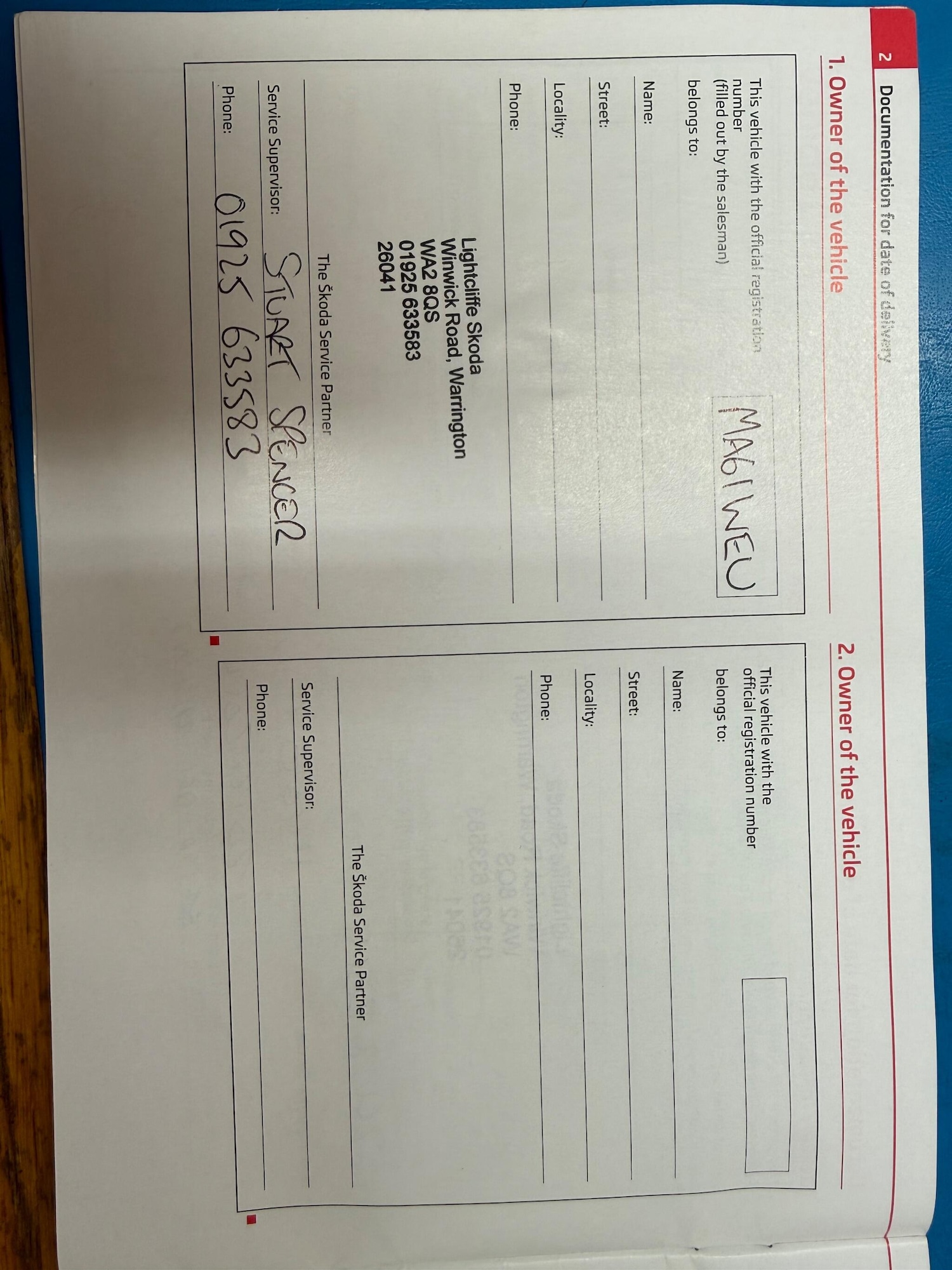 Used Skoda Yeti 2011 for sale - 76592684: Photo 40