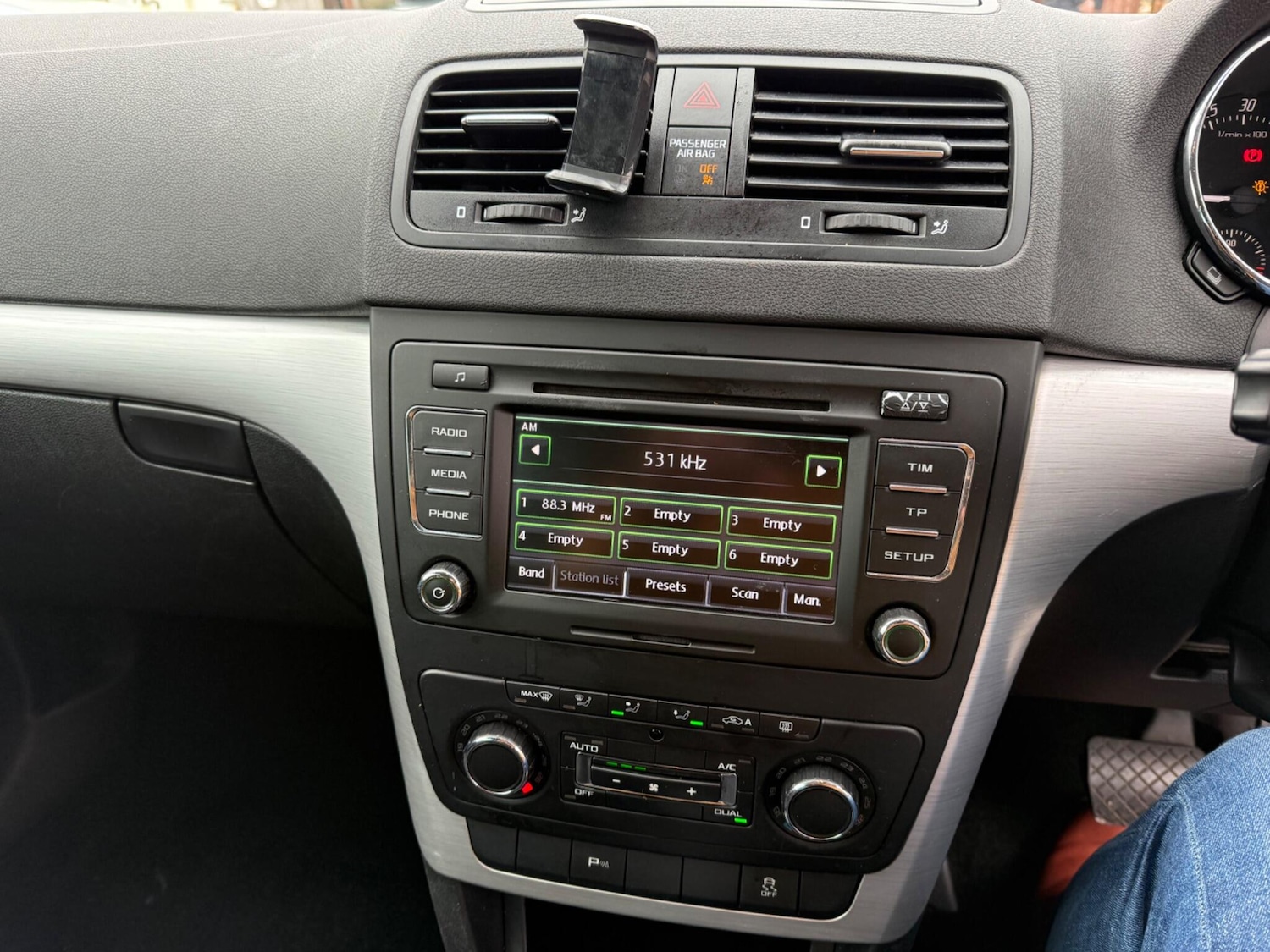 Used Skoda Yeti for sale - 77587297: Photo 11