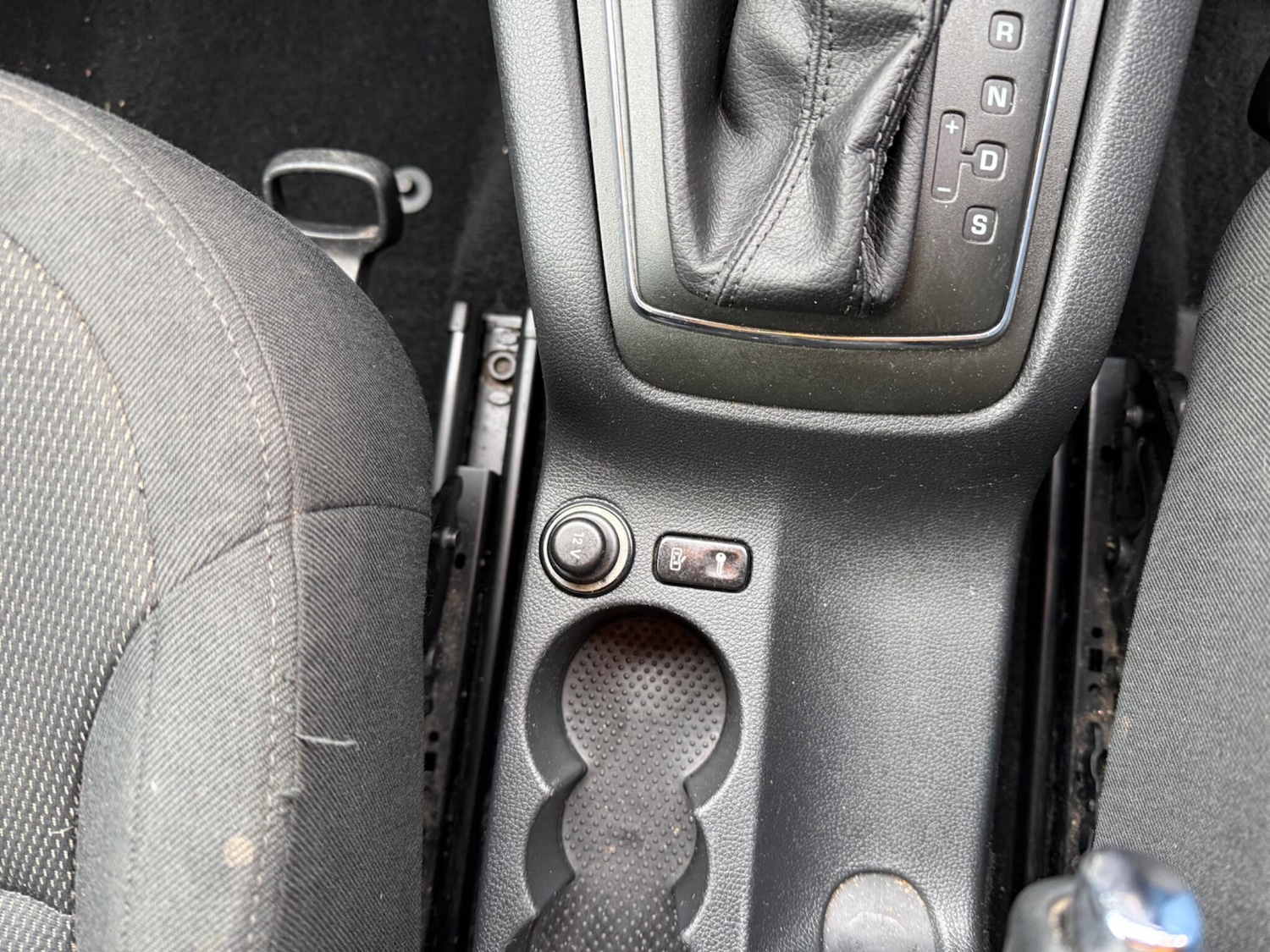 Used Skoda Yeti for sale - 77587297: Photo 13