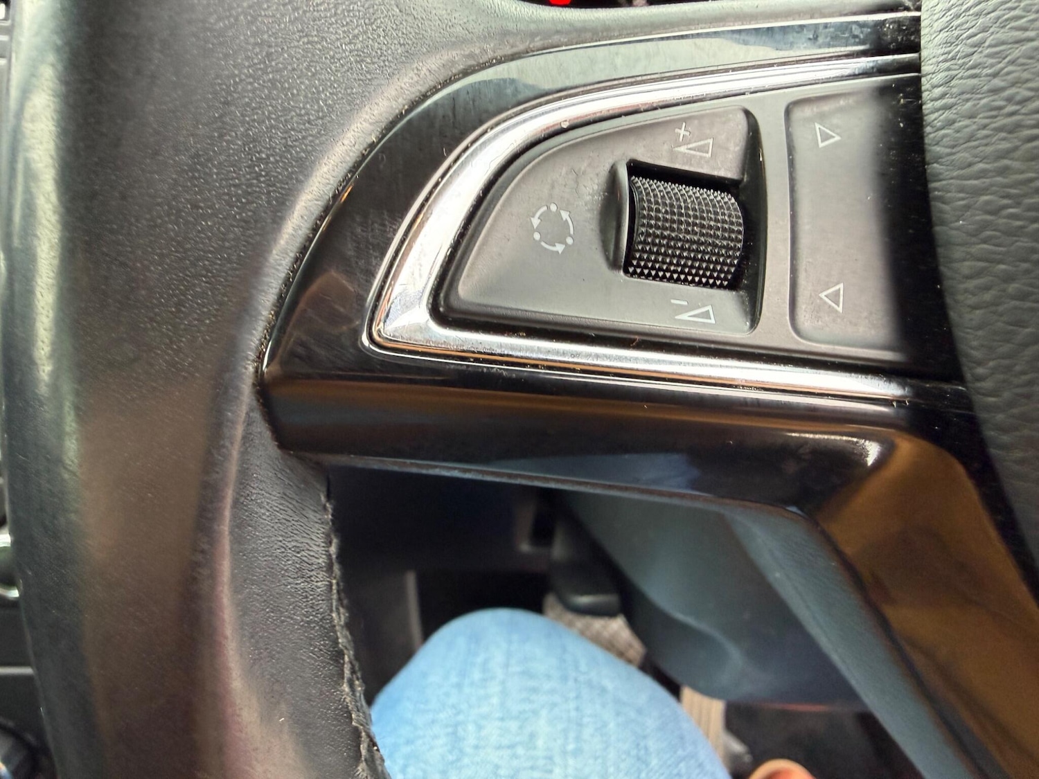 Used Skoda Yeti for sale - 77587297: Photo 14