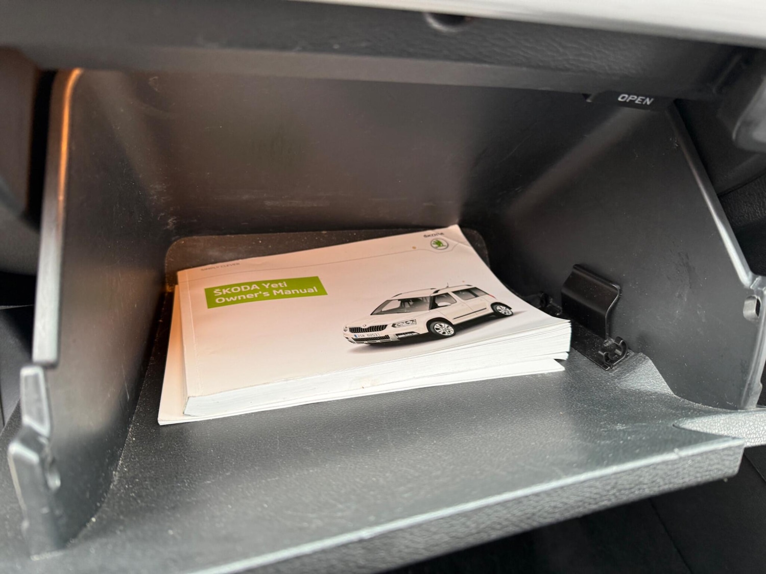 Used Skoda Yeti for sale - 77587297: Photo 19