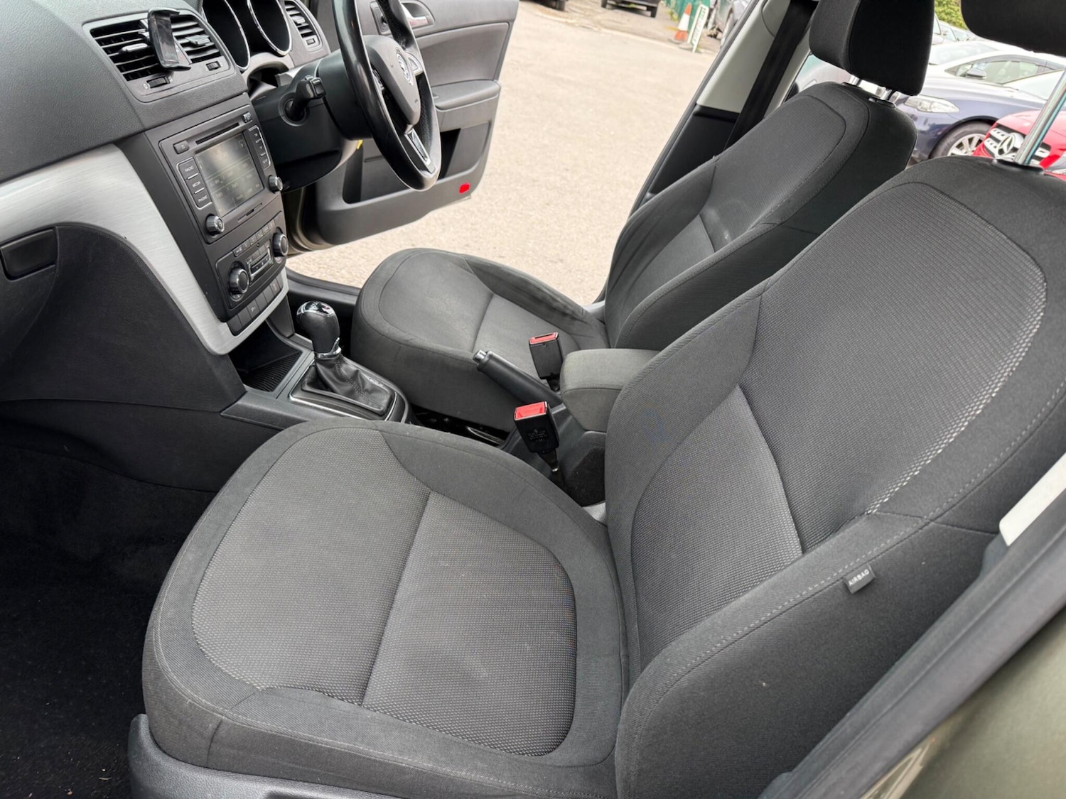 Used Skoda Yeti for sale - 77587297: Photo 20