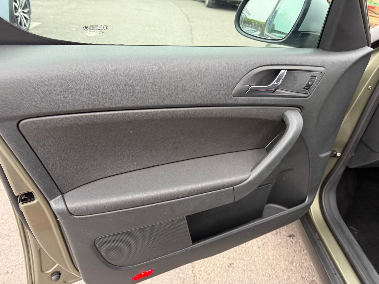 Used Skoda Yeti for sale - 77587297: Photo 21