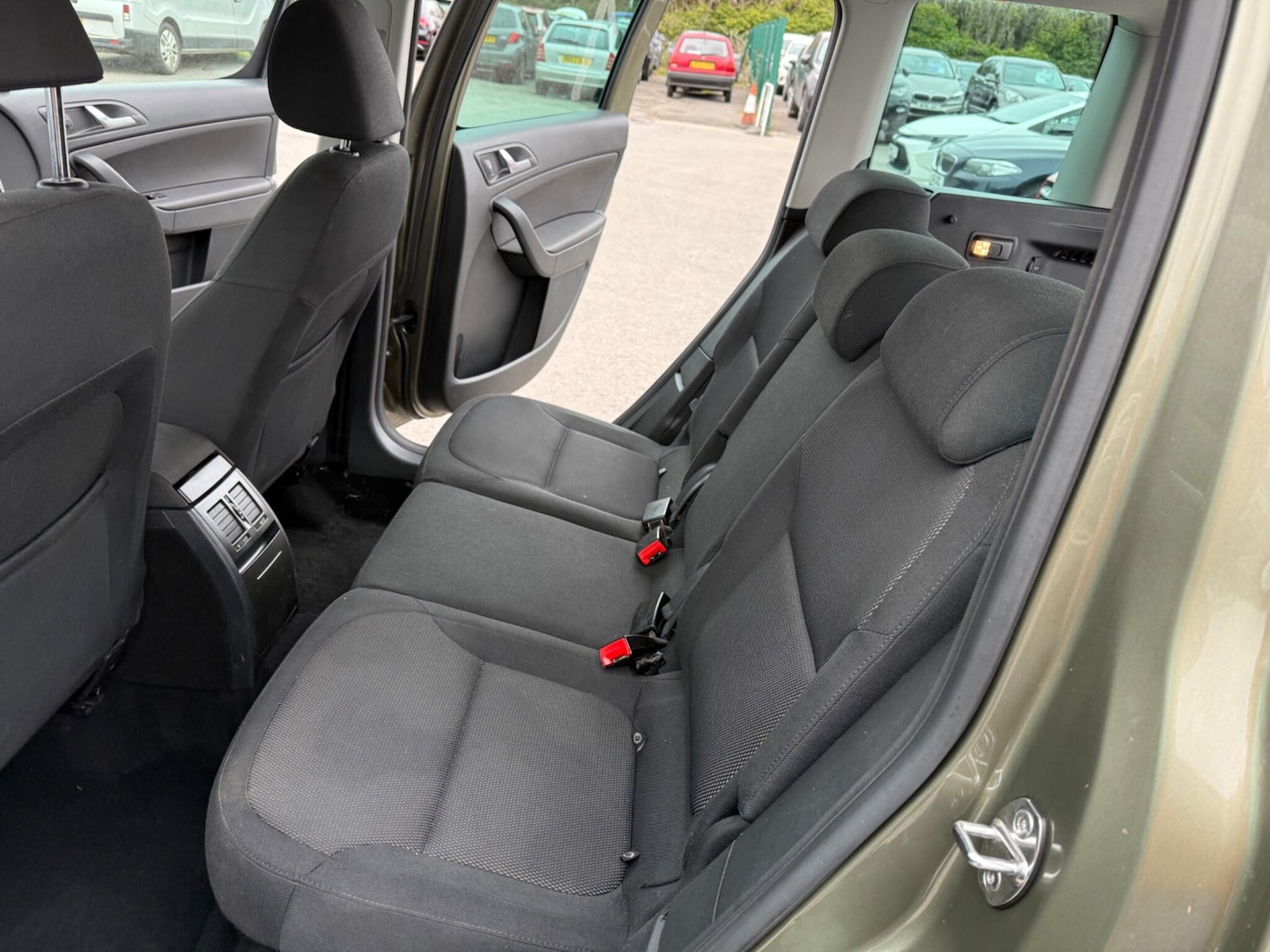 Used Skoda Yeti for sale - 77587297: Photo 22